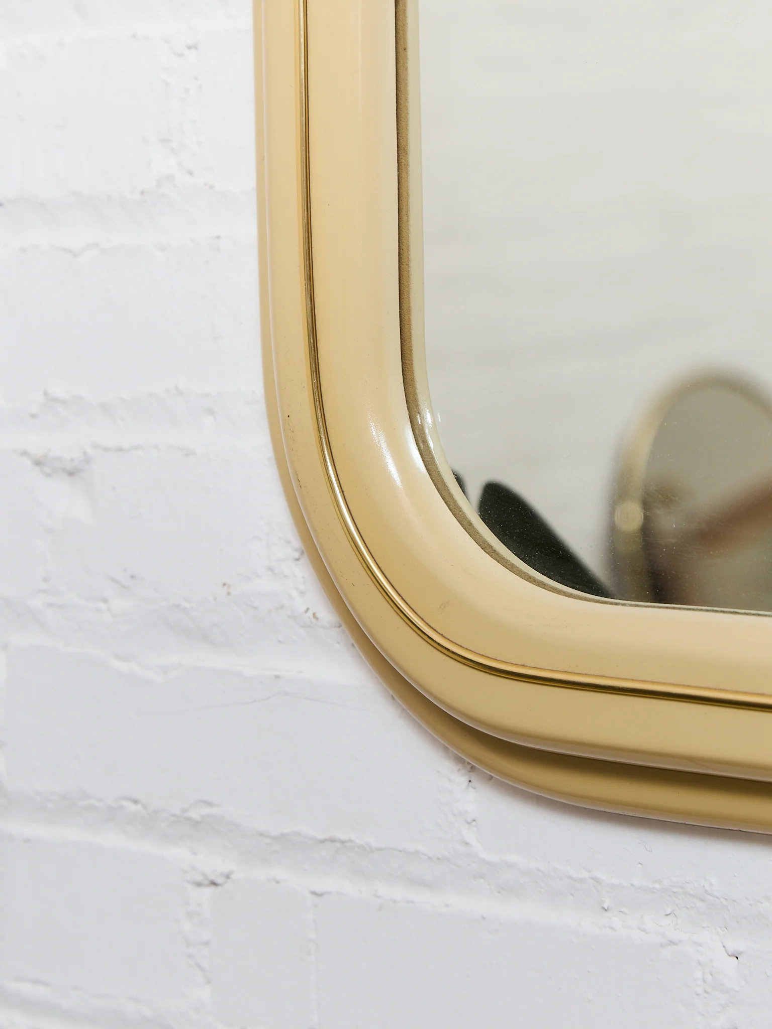 Post Modern Arch Mirror - Image 4