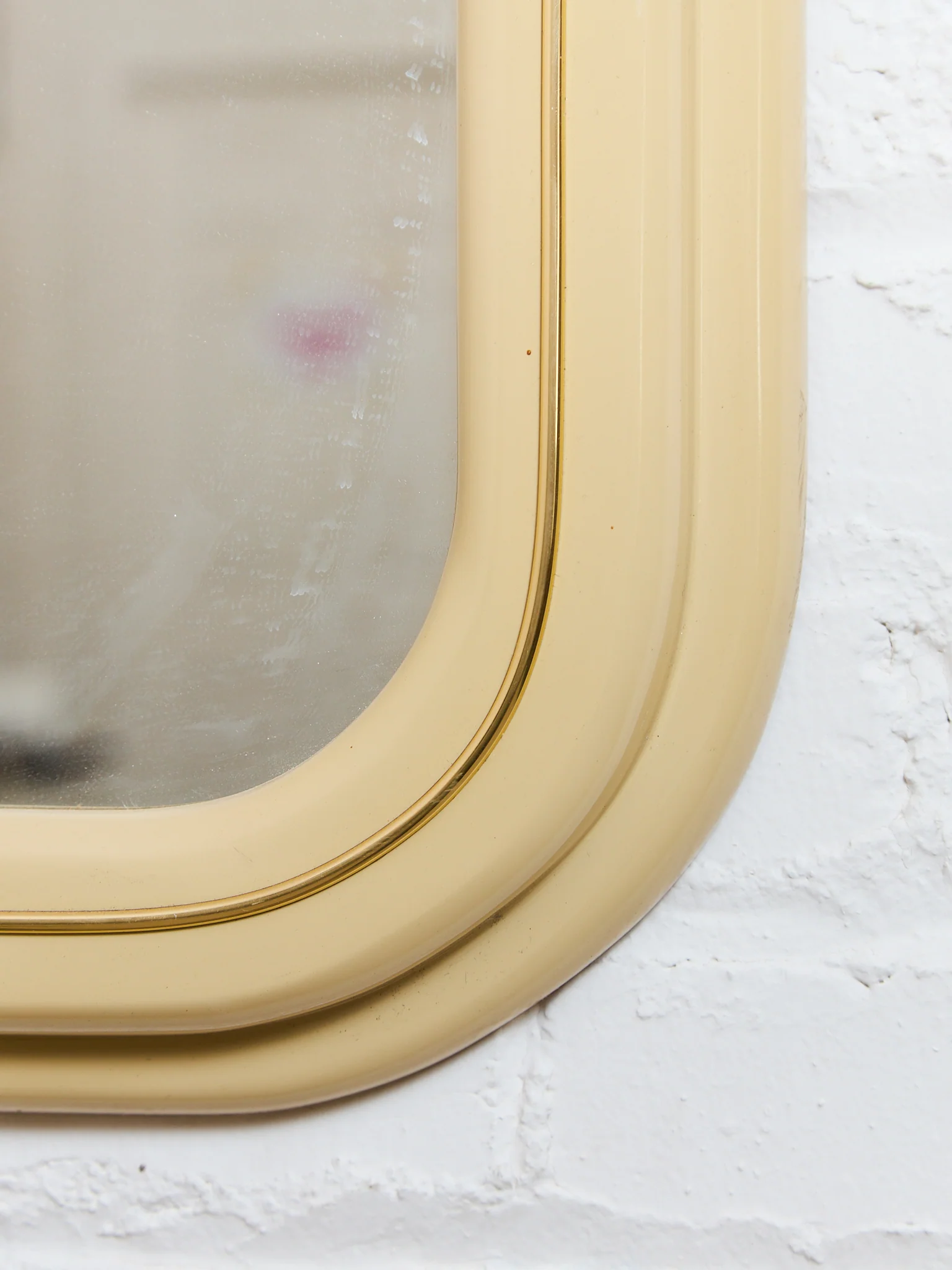 Post Modern Arch Mirror - Image 5
