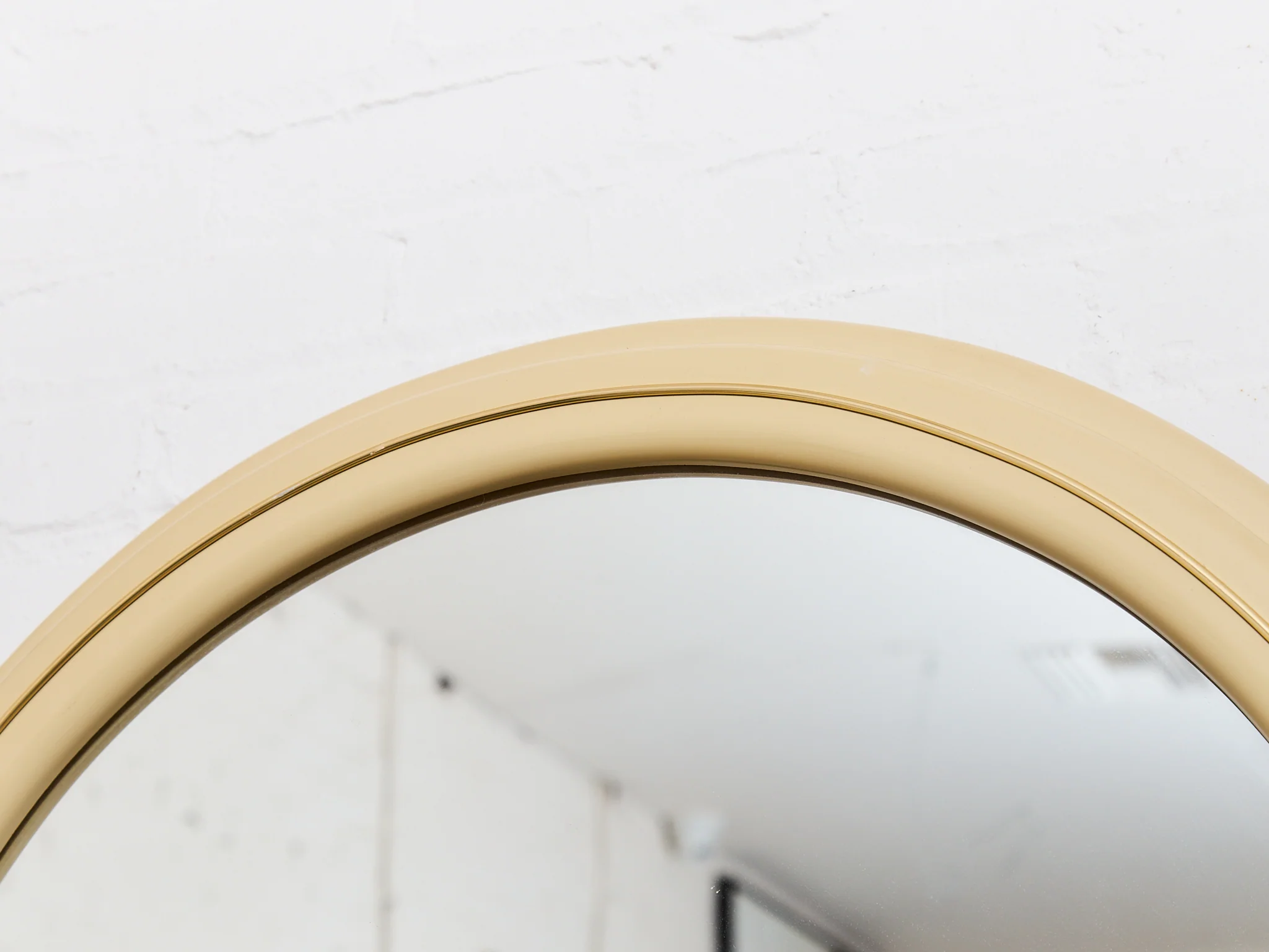 Post Modern Arch Mirror - Image 6