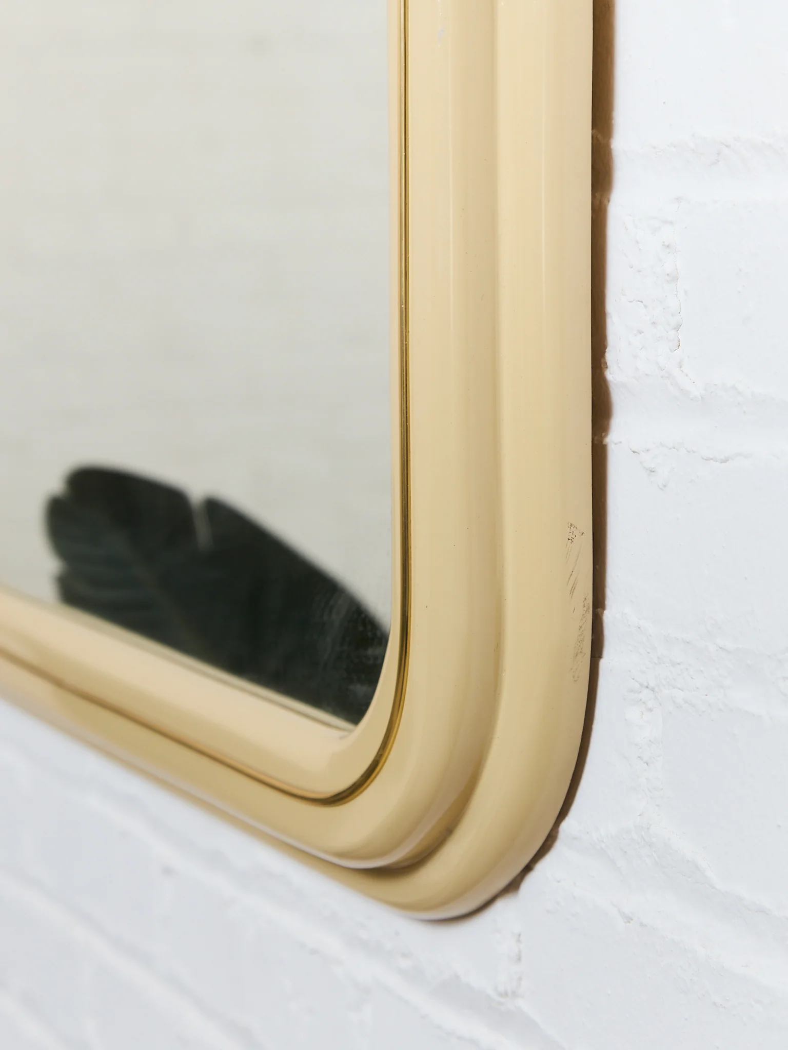 Post Modern Arch Mirror - Image 8