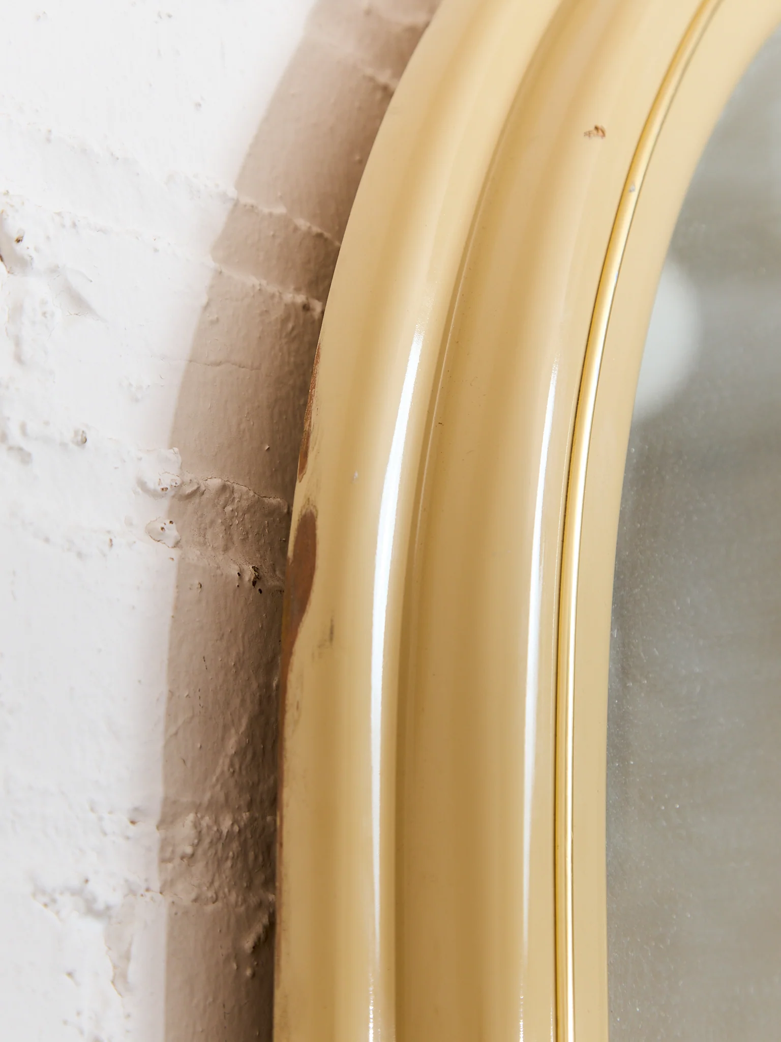 Post Modern Arch Mirror - Image 9