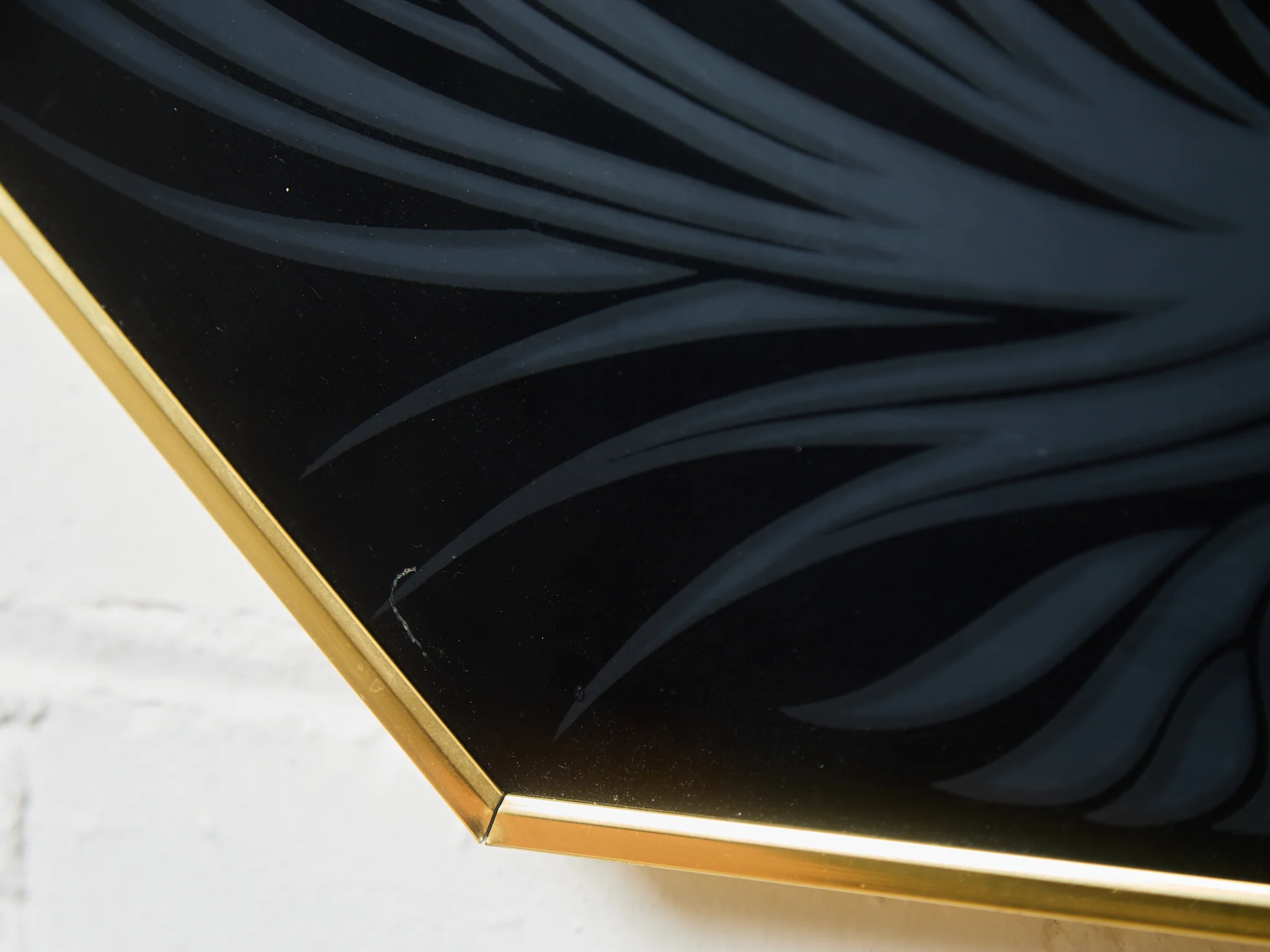 Post Modern Deco Mirror - Image 7