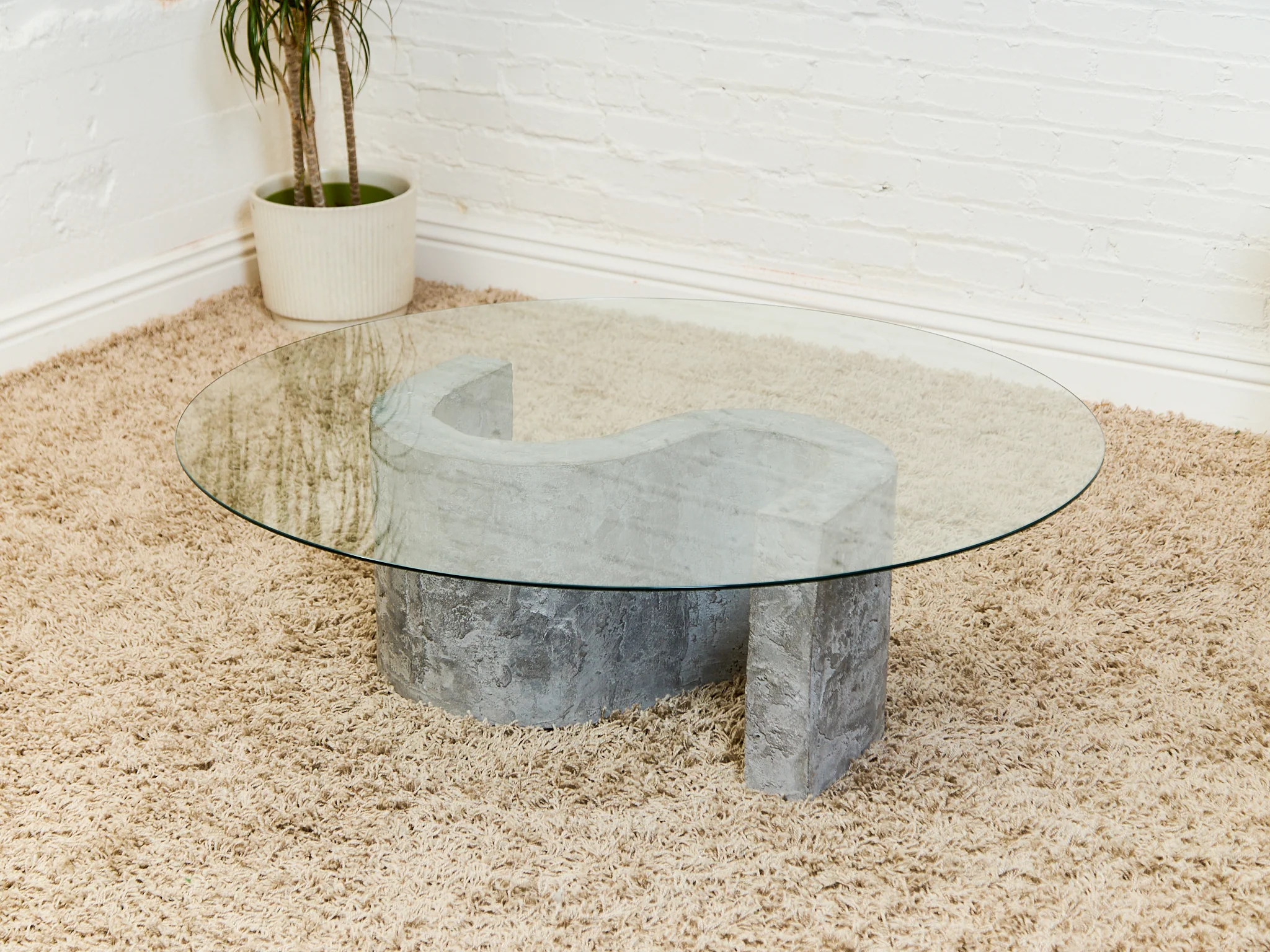 Post Modern S Coffee Table