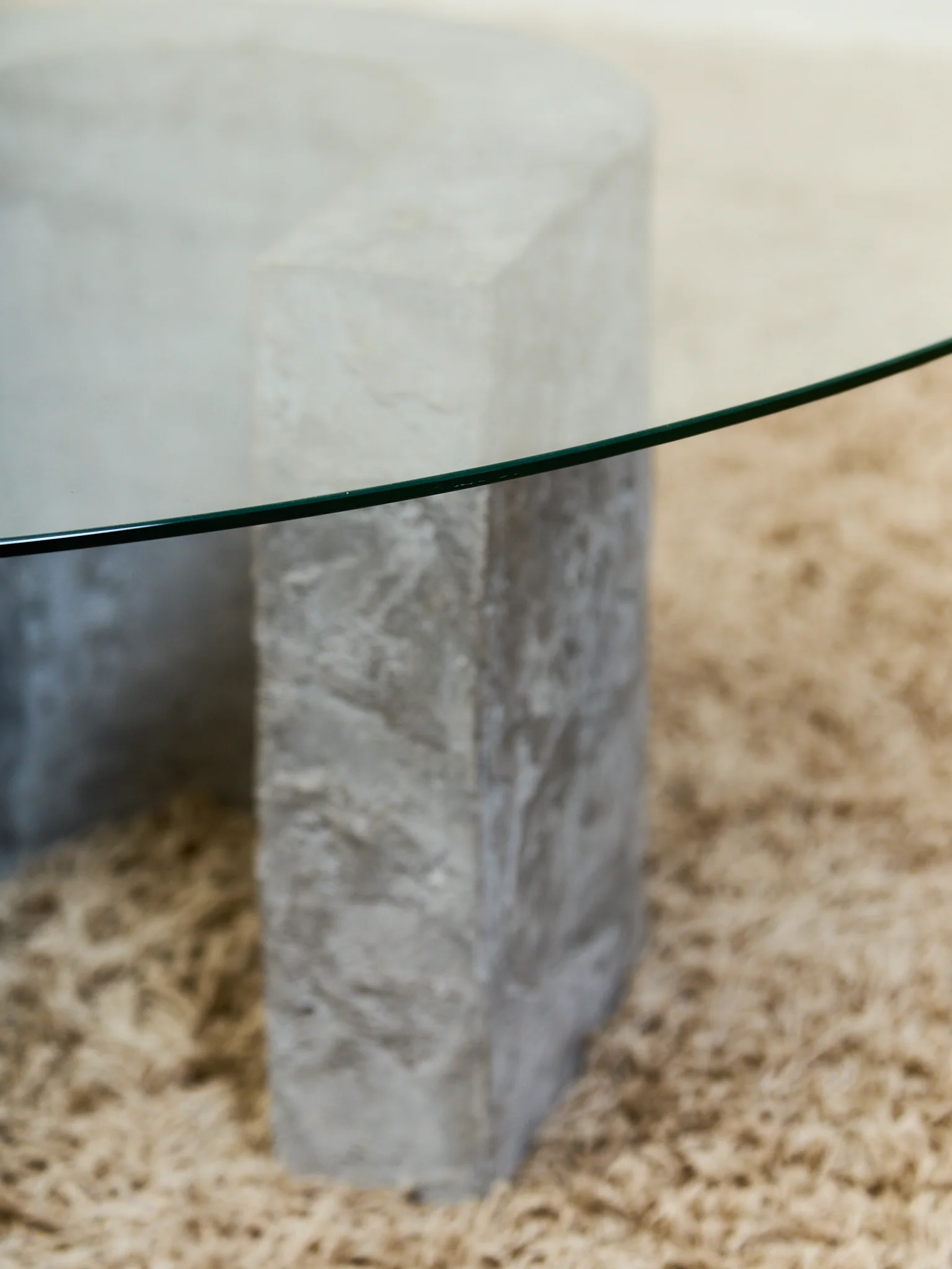 Post Modern S Coffee Table - Image 12