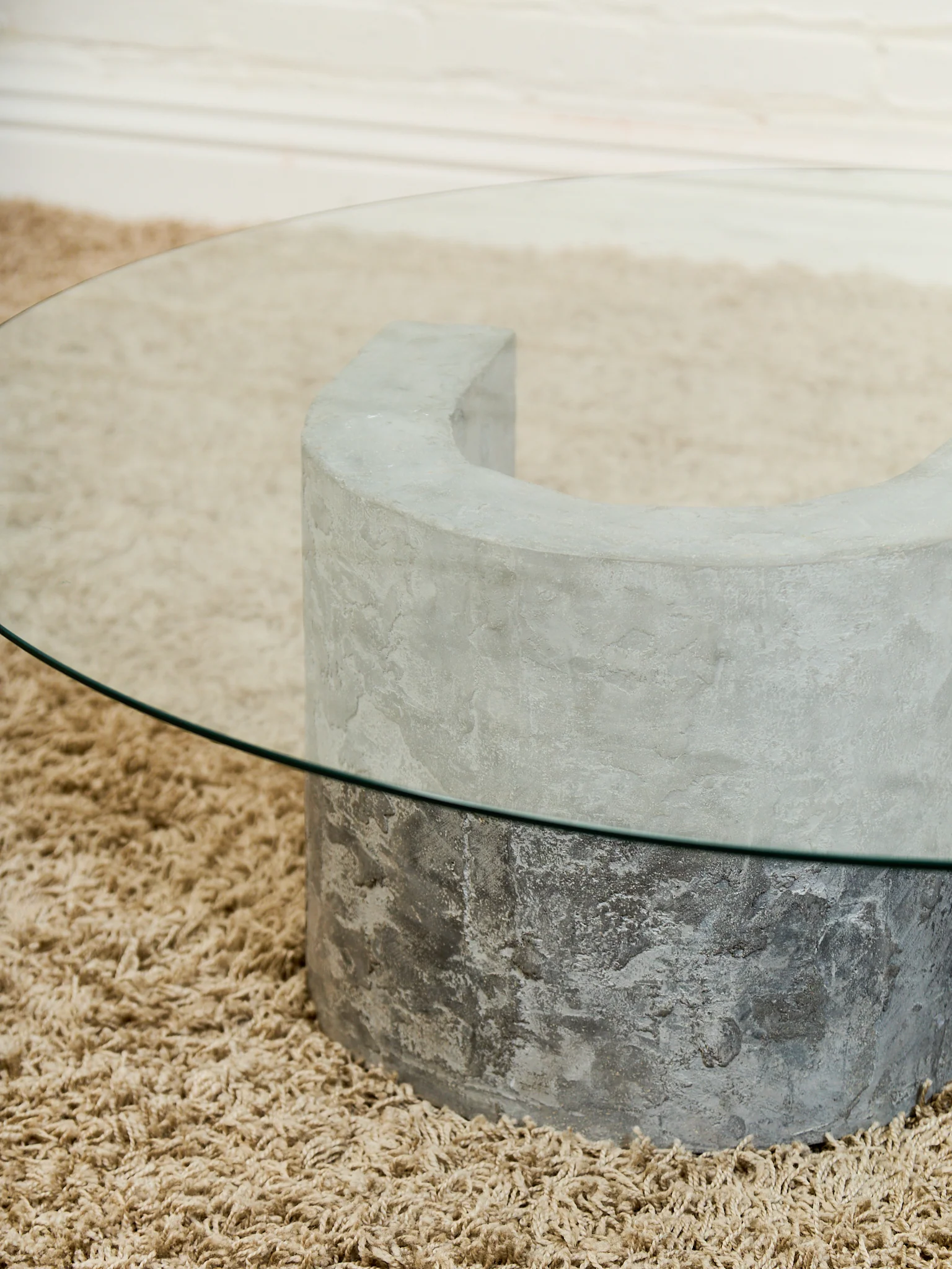 Post Modern S Coffee Table - Image 14