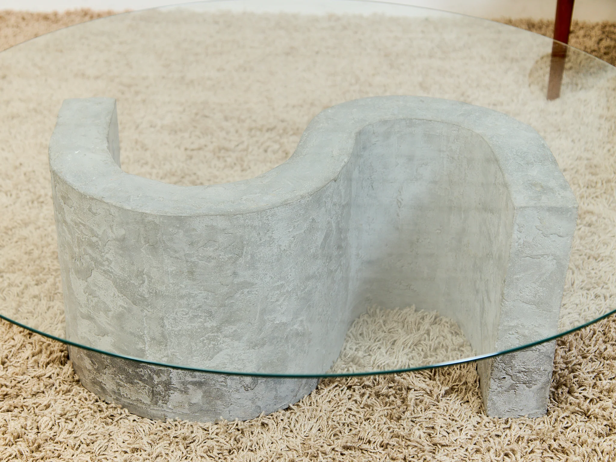 Post Modern S Coffee Table - Image 15