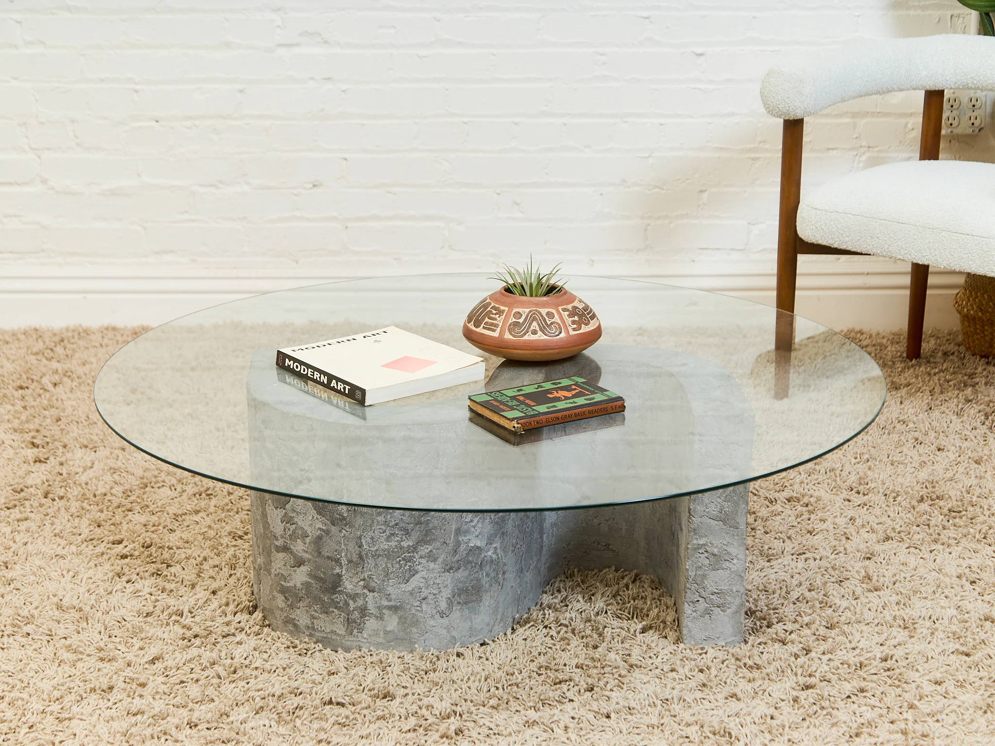 Post Modern S Coffee Table - Image 2