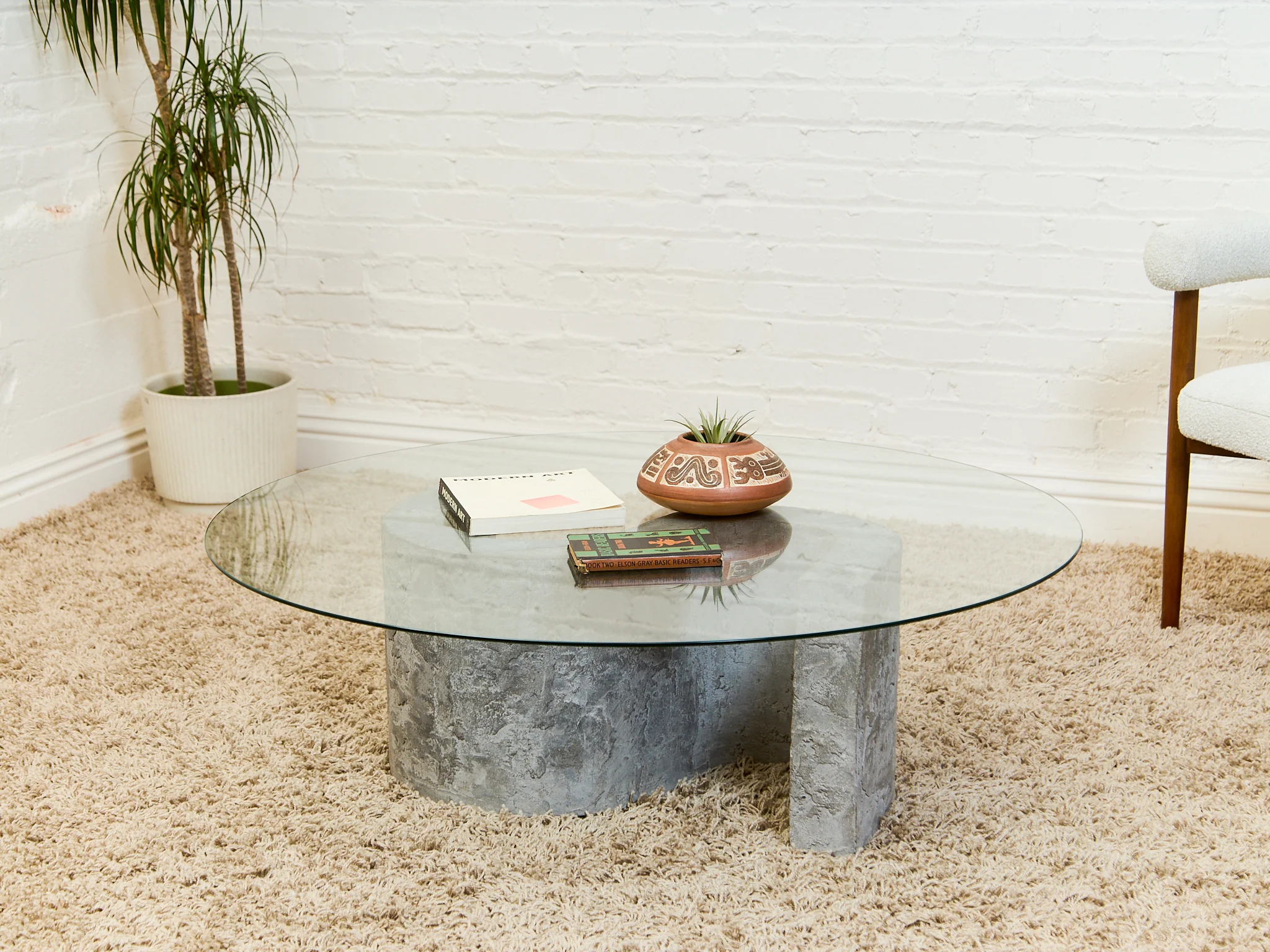Post Modern S Coffee Table - Image 3