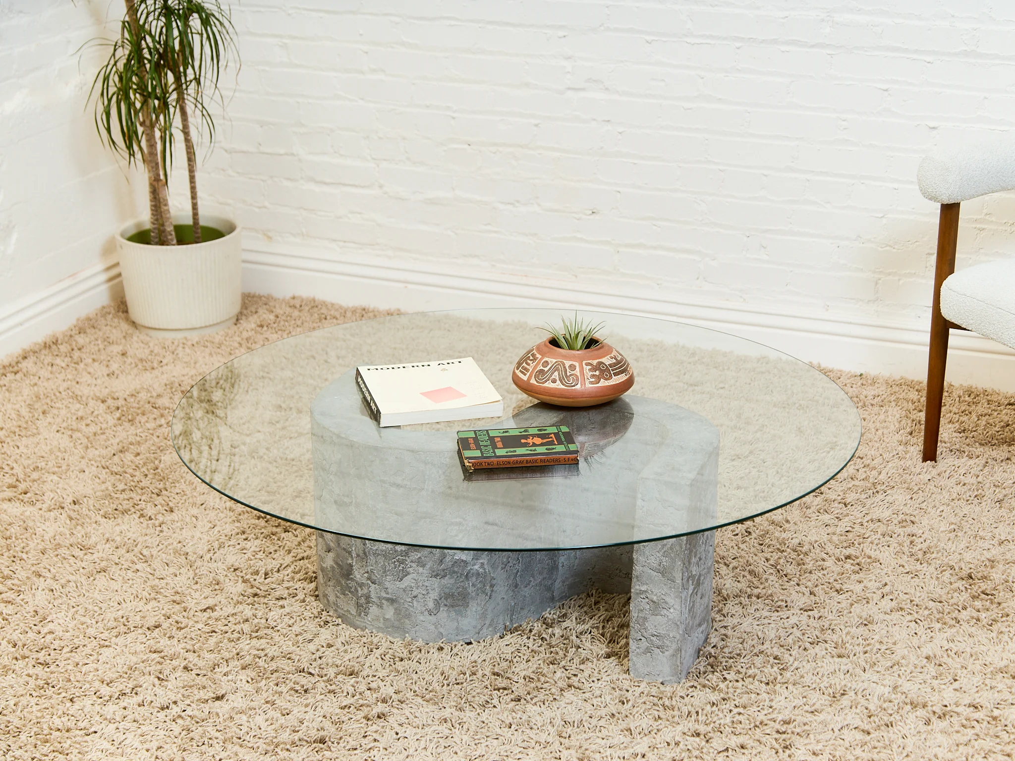 Post Modern S Coffee Table - Image 4