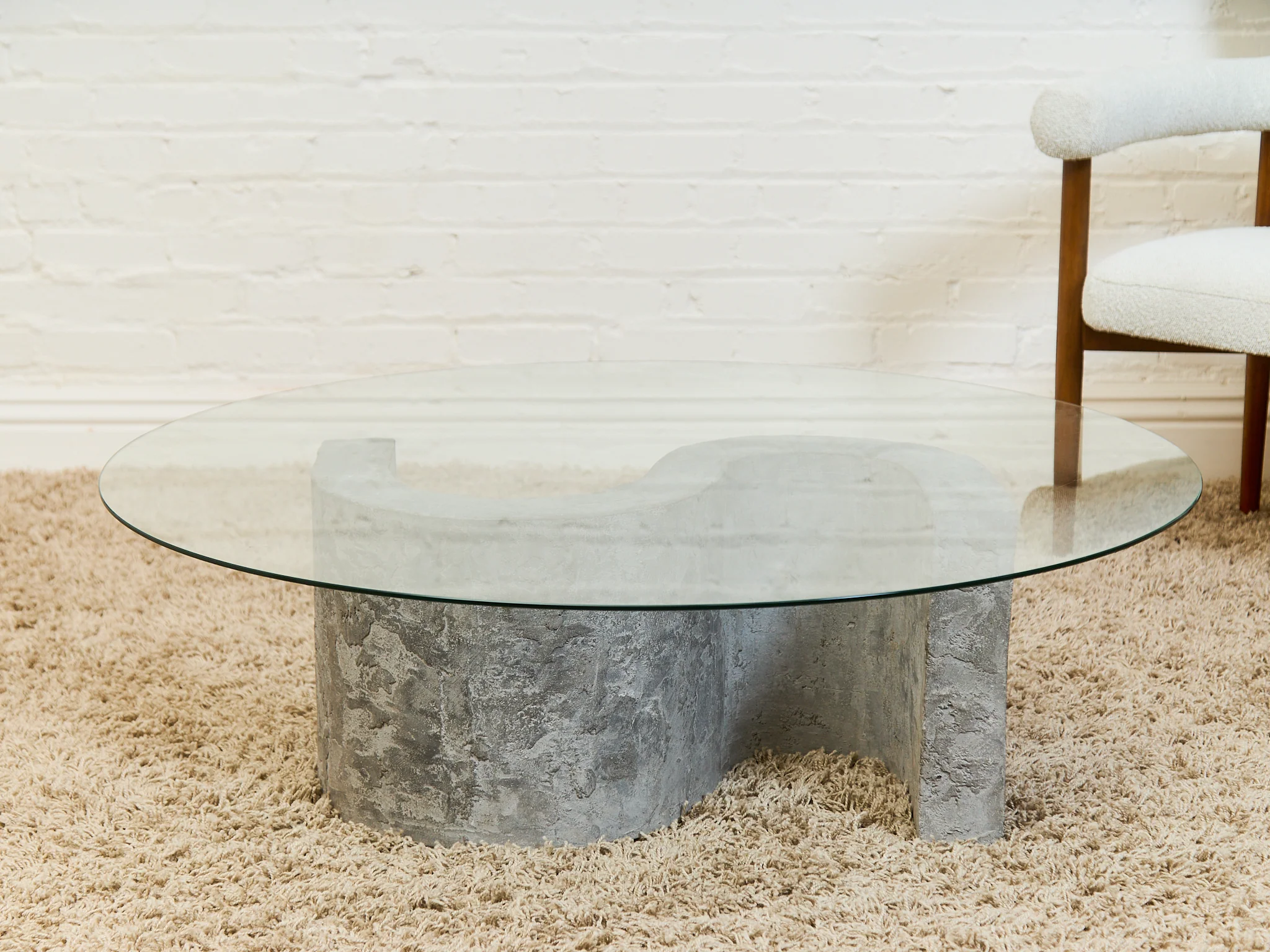 Post Modern S Coffee Table - Image 5