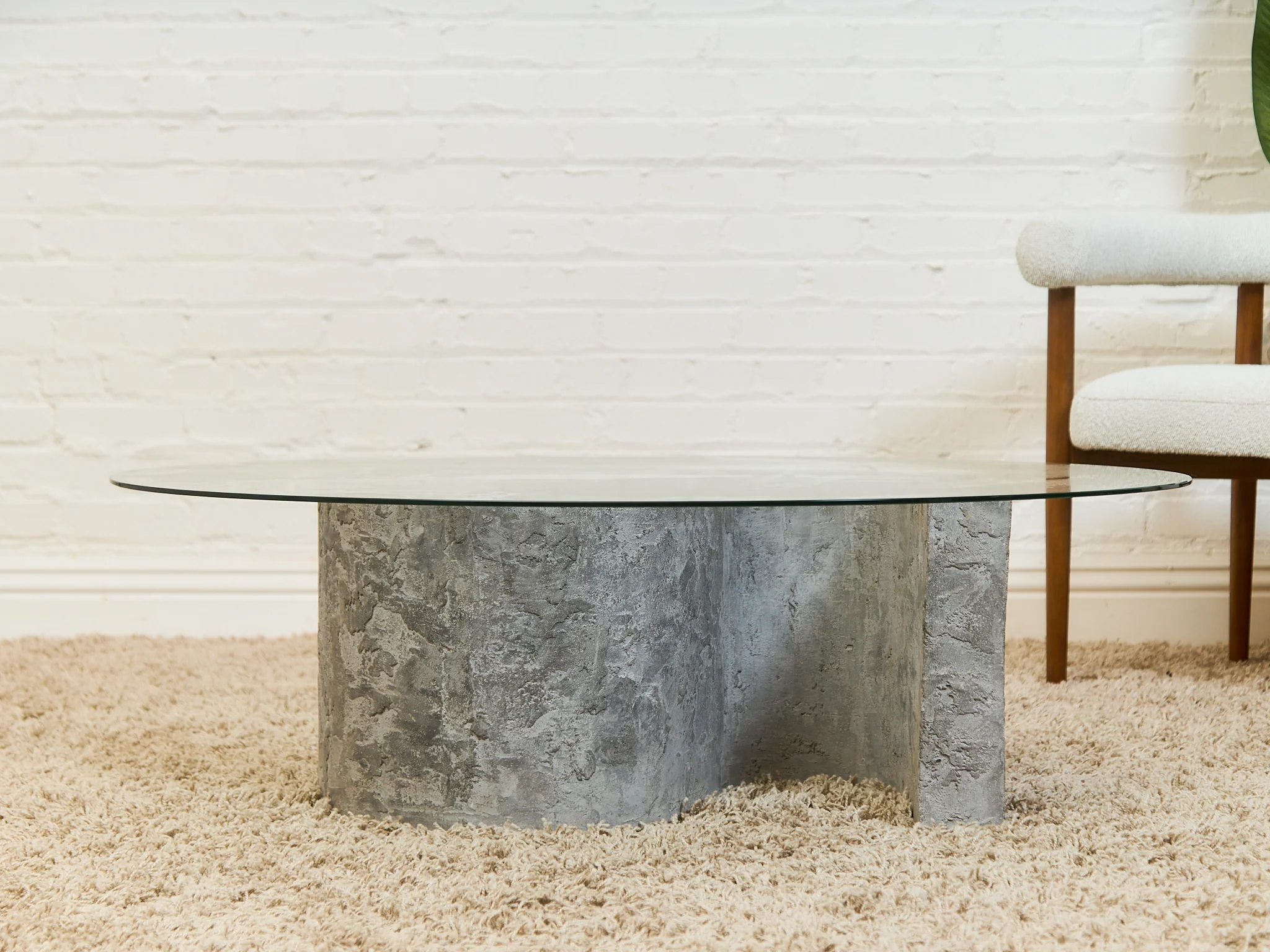 Post Modern S Coffee Table - Image 6