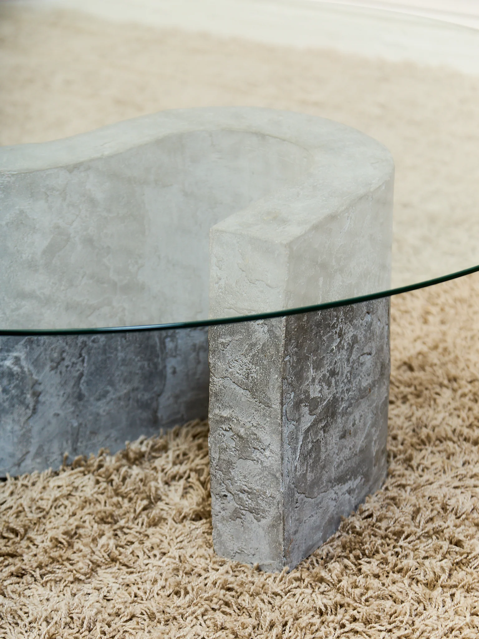 Post Modern S Coffee Table - Image 8