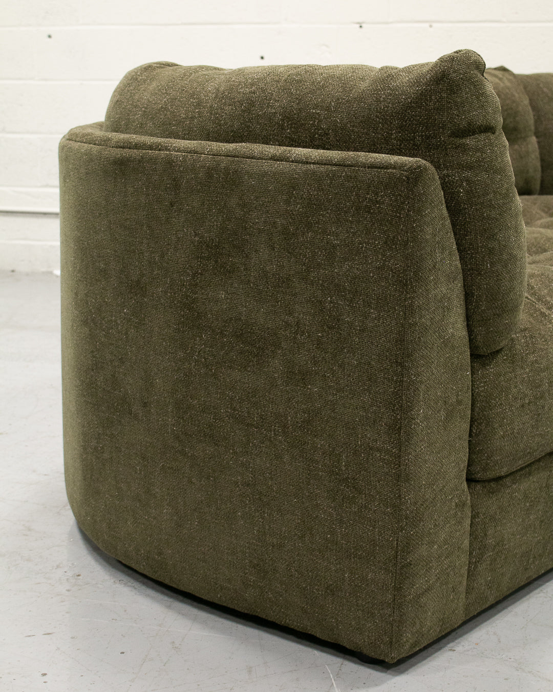 Prima 3 Piece in Camila Olive - Image 4