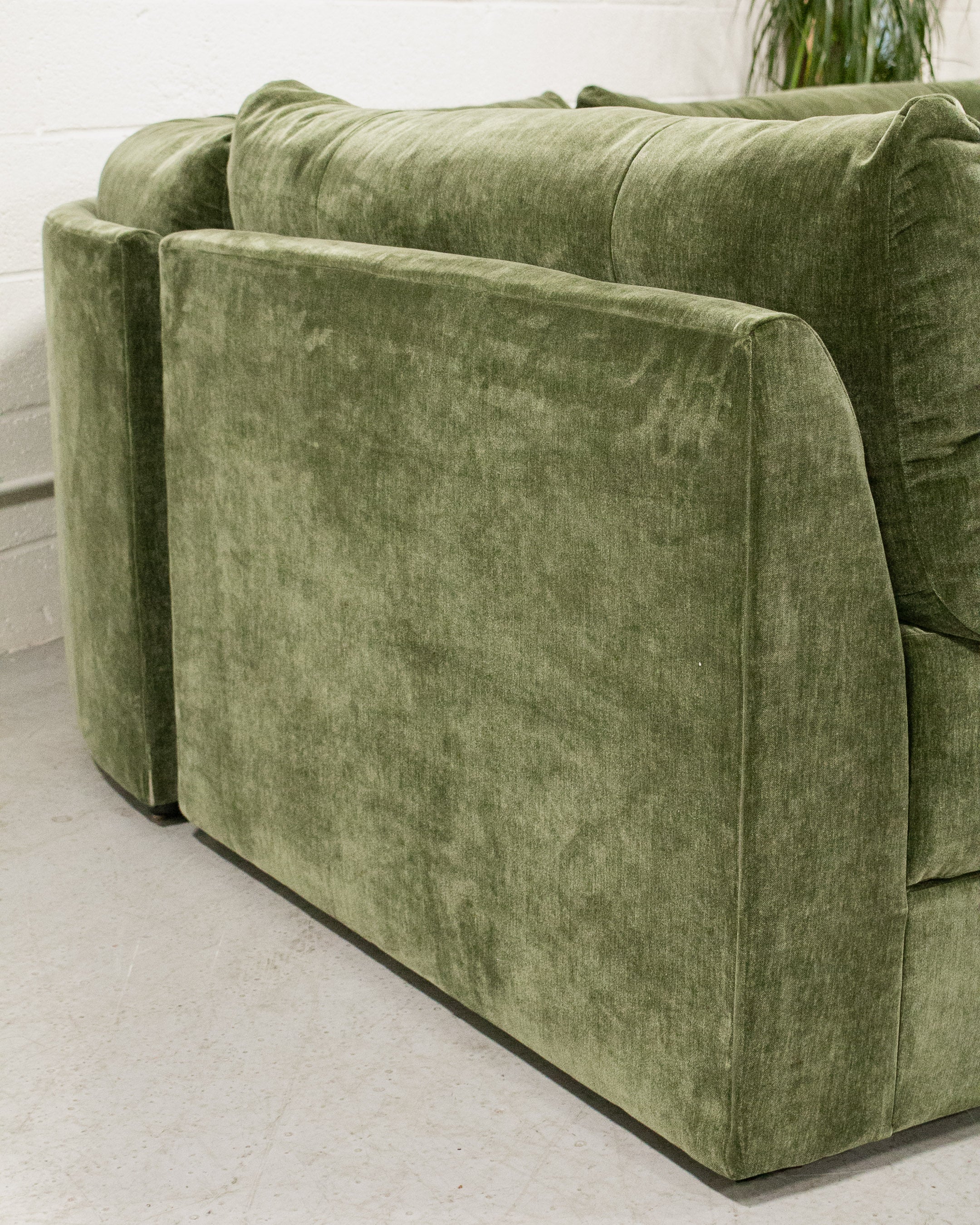 Prima Chiquita 3 Piece in Moss - Image 11