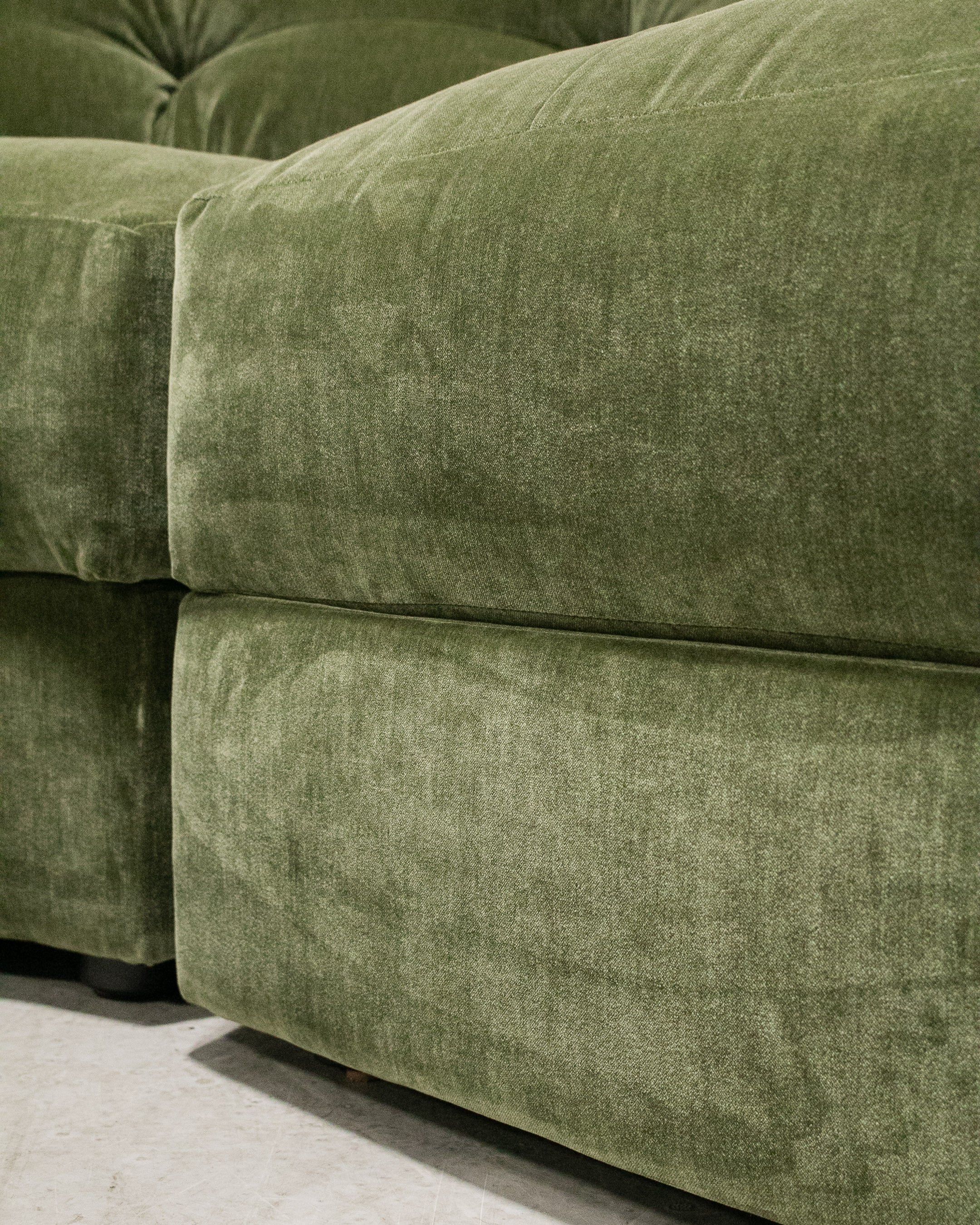 Prima Chiquita 3 Piece in Moss - Image 5