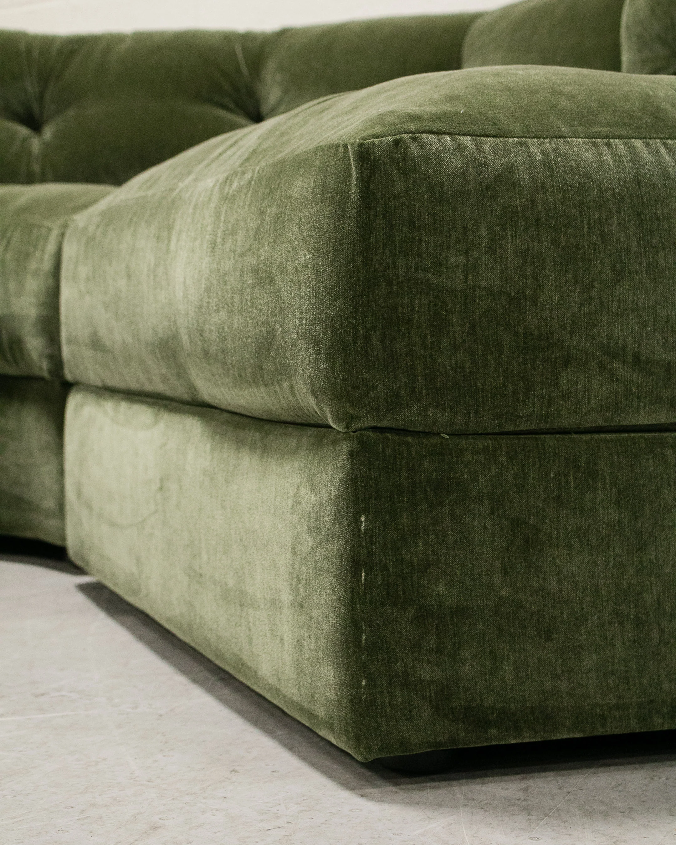 Prima Chiquita 3 Piece in Moss - Image 6