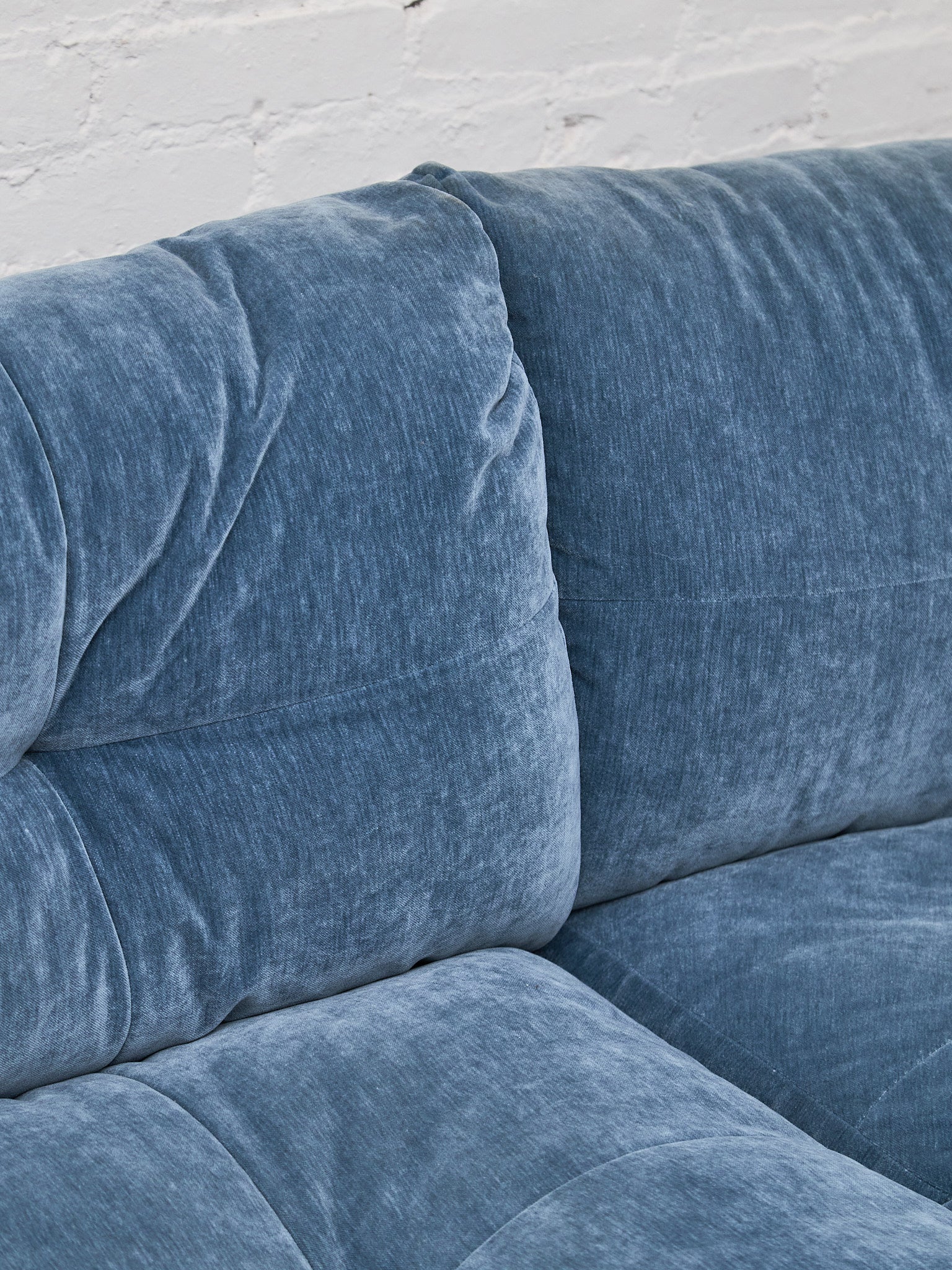 Prima Chiquita in Amici Denim - Image 14