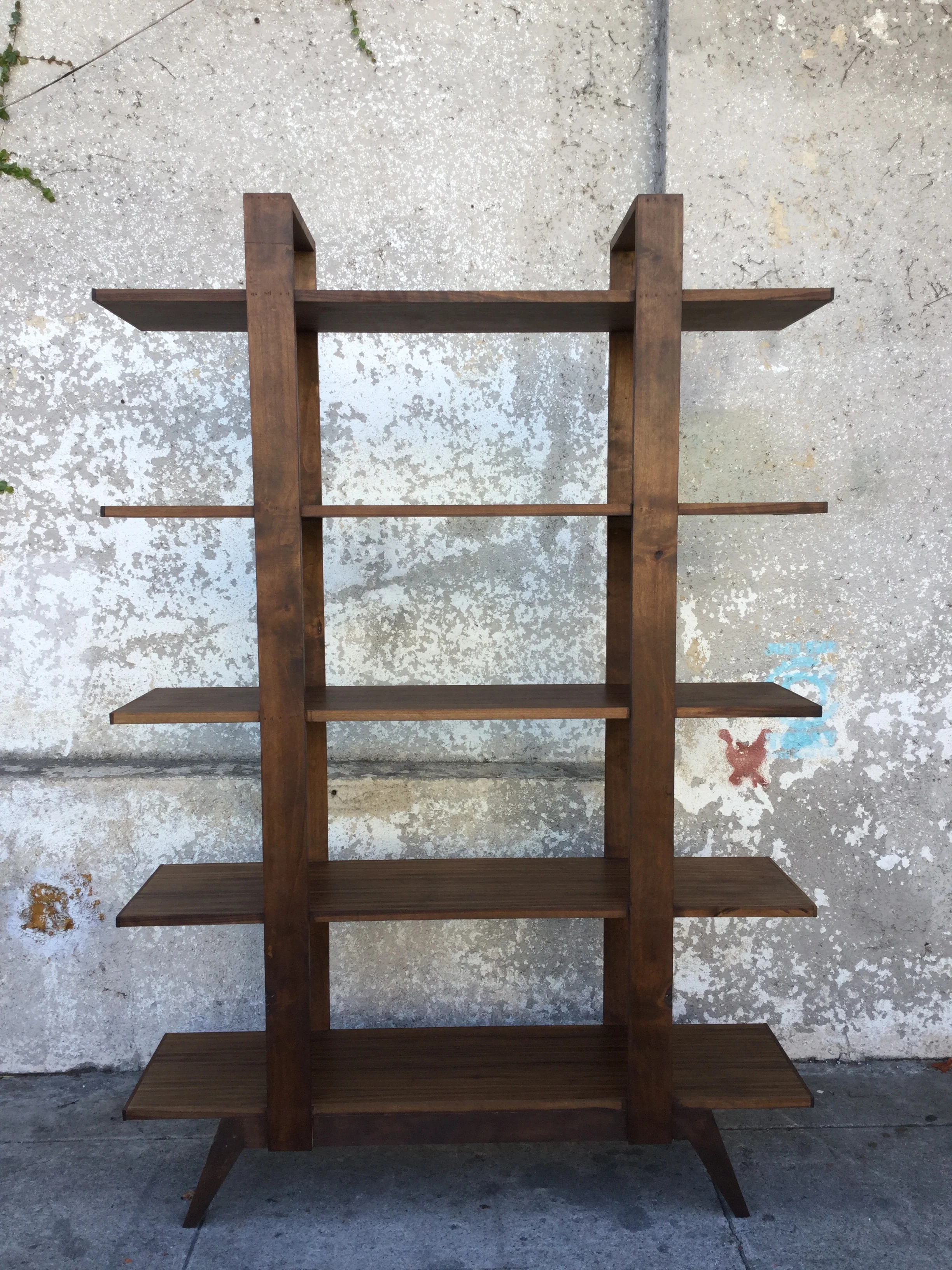 Billy Bookshelf - Image 4
