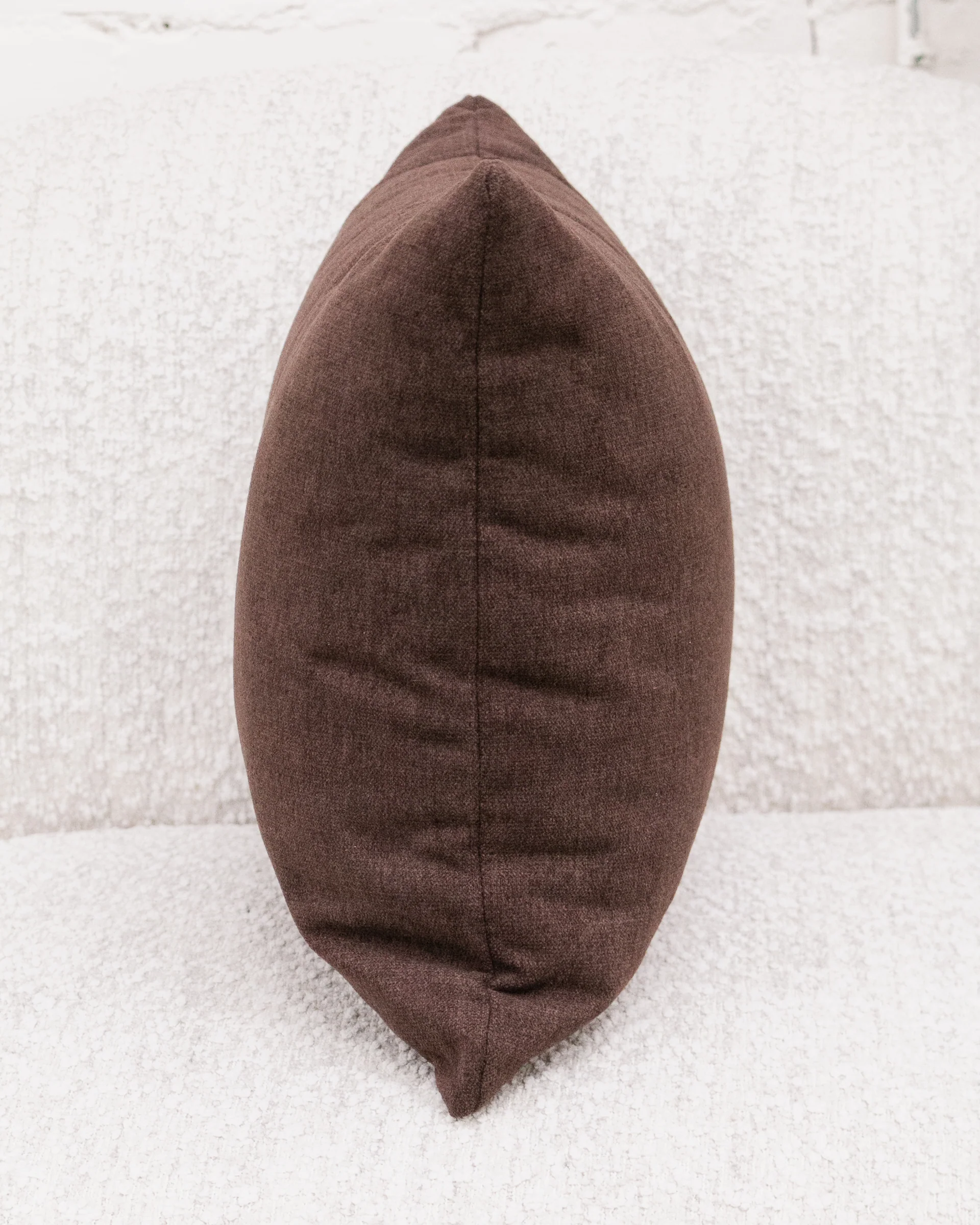 Rectangle Pillow in Caprice Java - Image 5