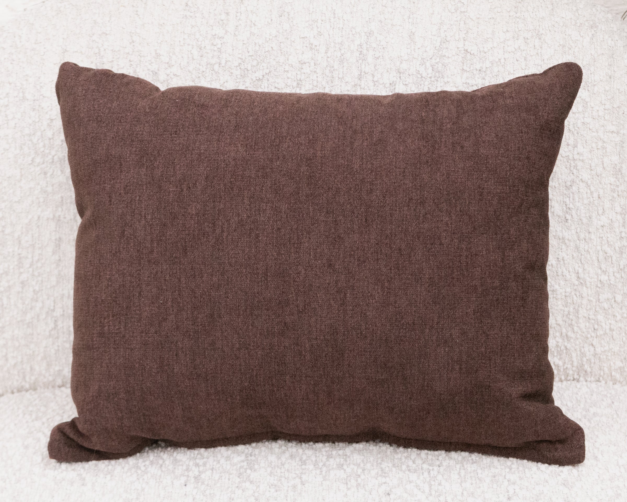 Rectangle Pillow in Caprice Java - Image 7
