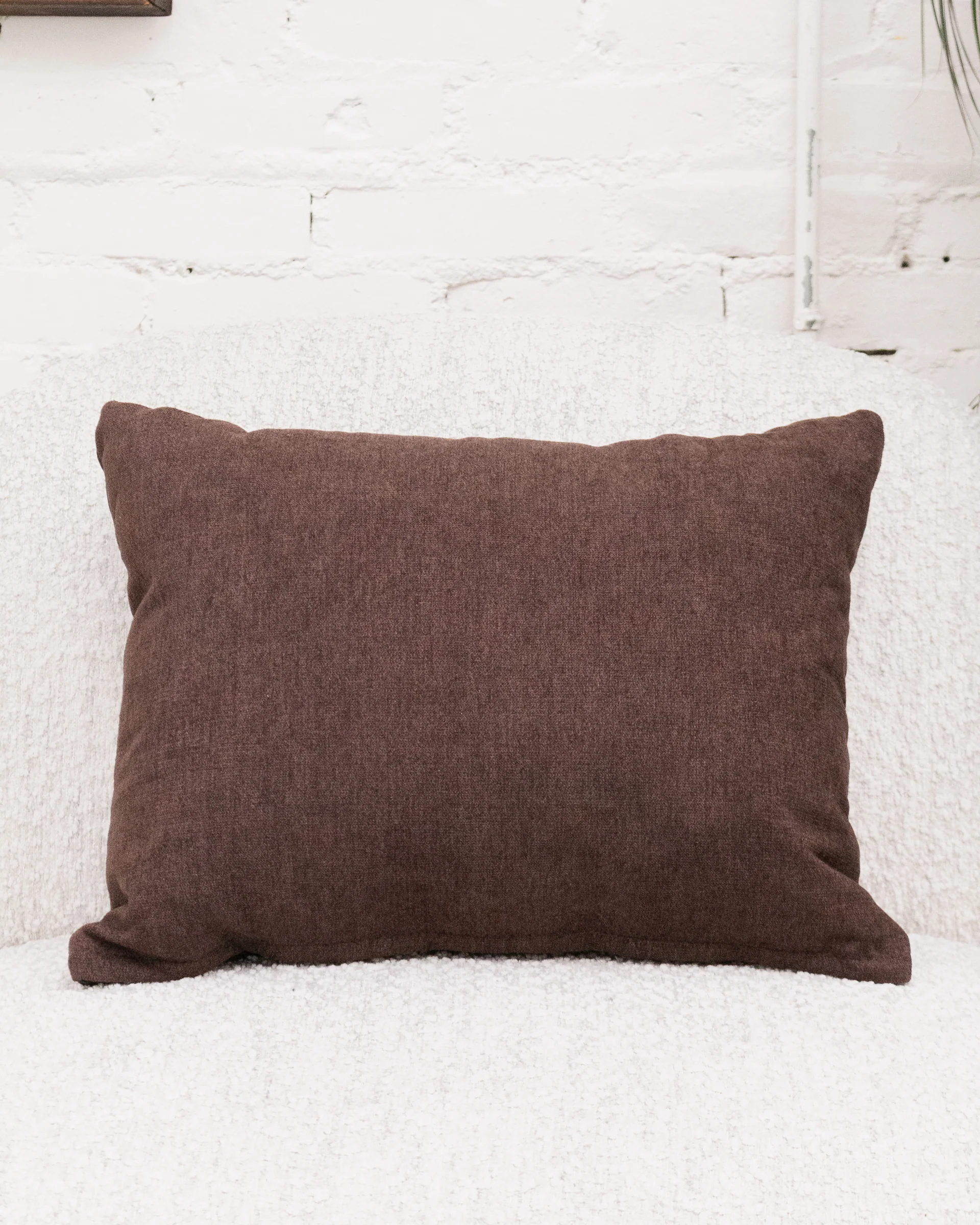 Rectangle Pillow in Caprice Java - Image 8
