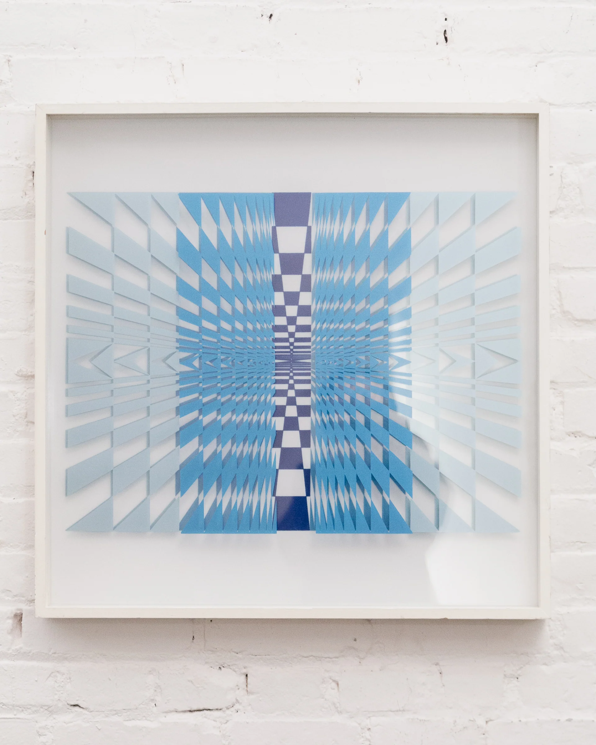 20th Century Optical Art #2