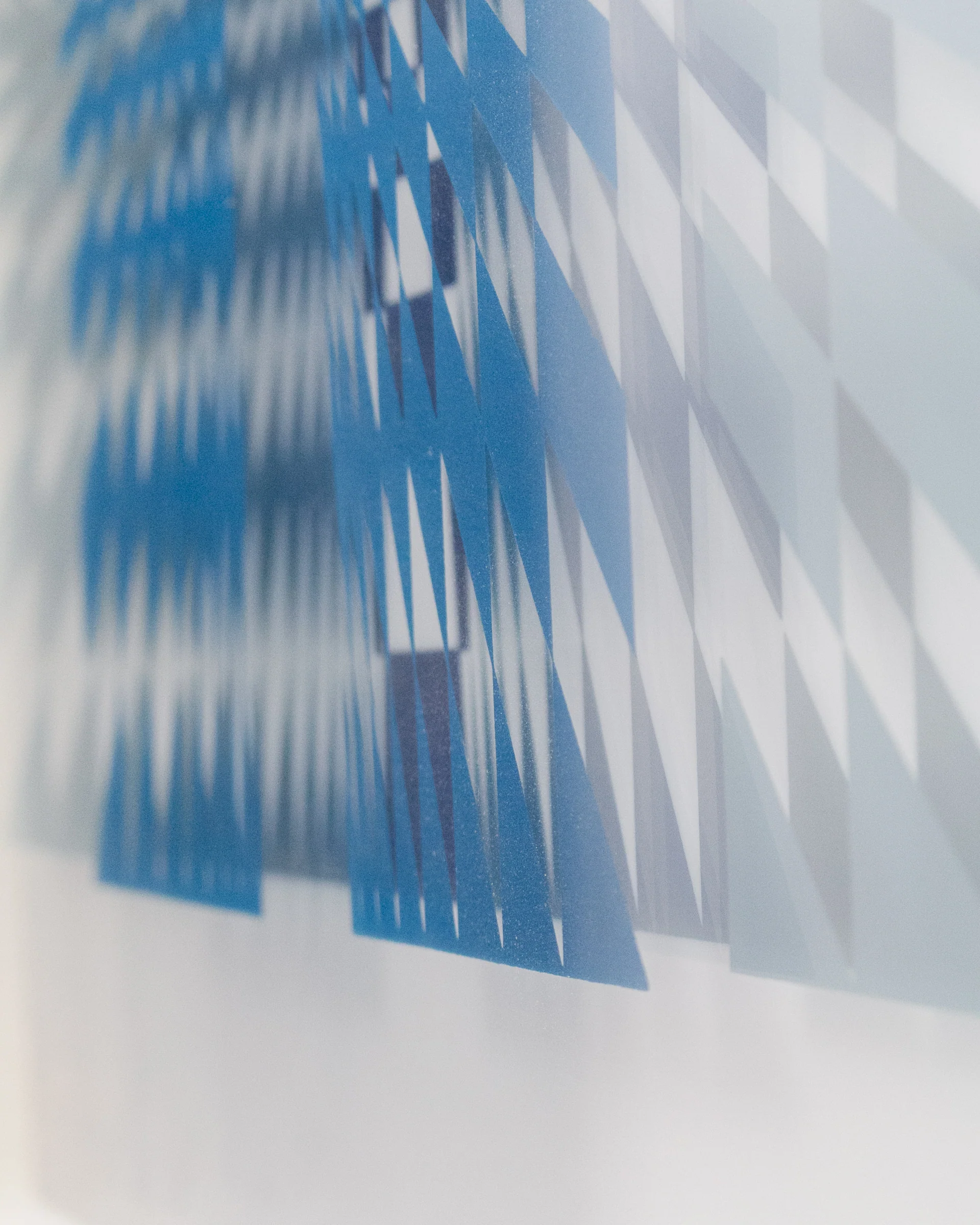 20th Century Optical Art #2 - Image 10