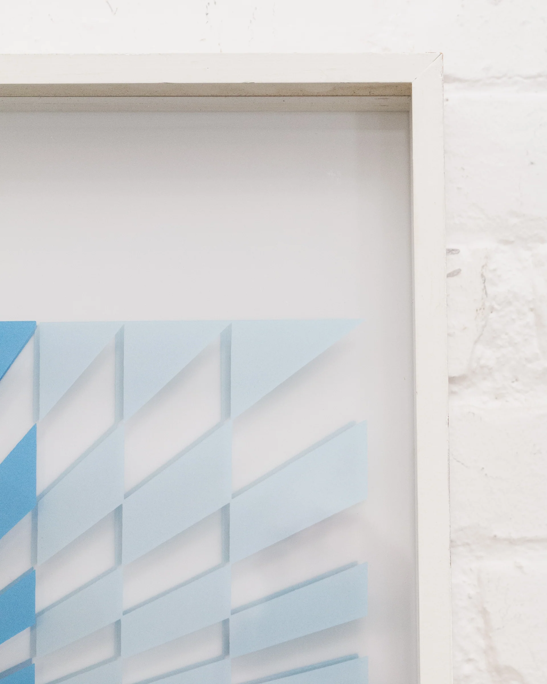 20th Century Optical Art #2 - Image 4