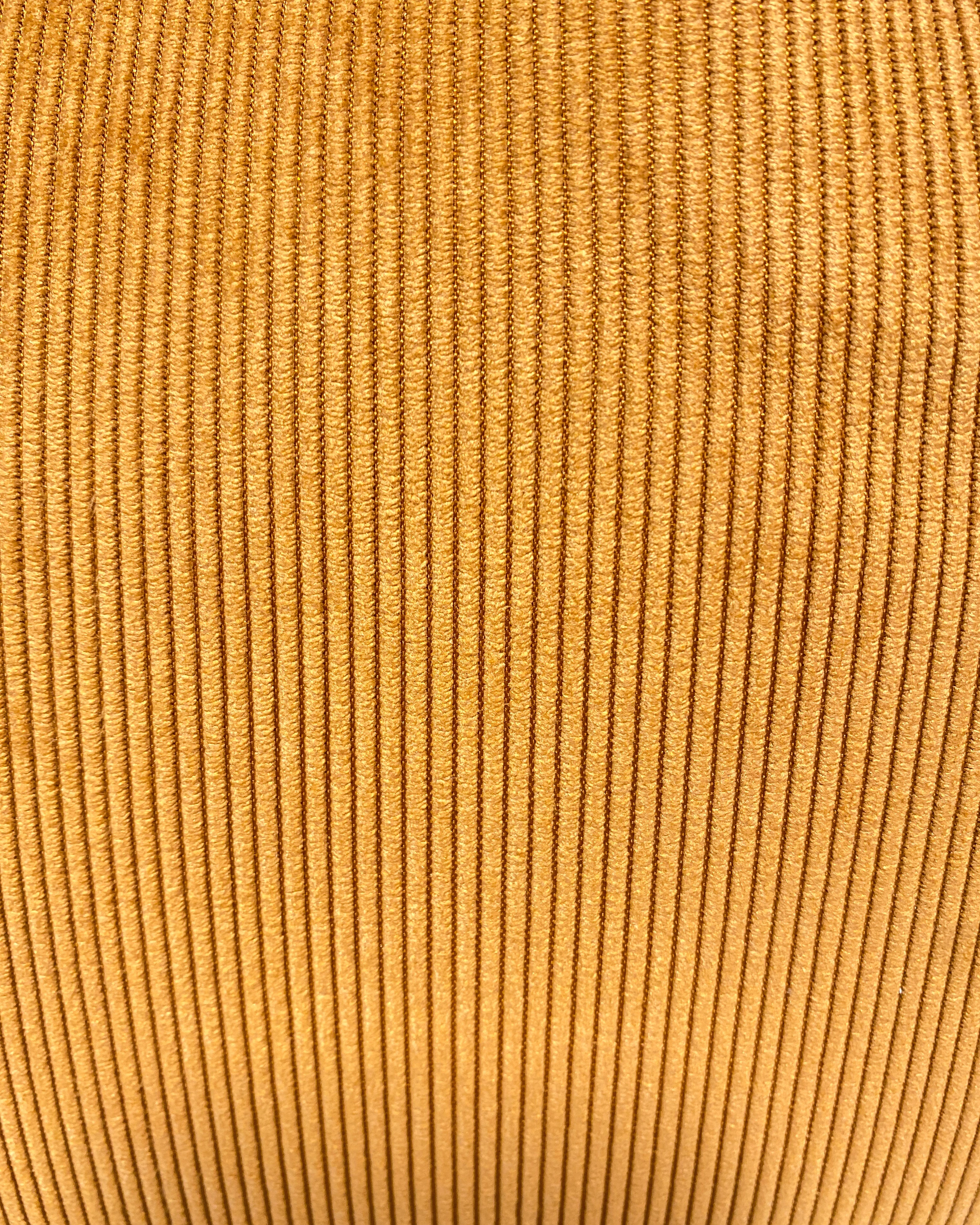 Rectangular Pillow in Parallel Tobacco - Image 3