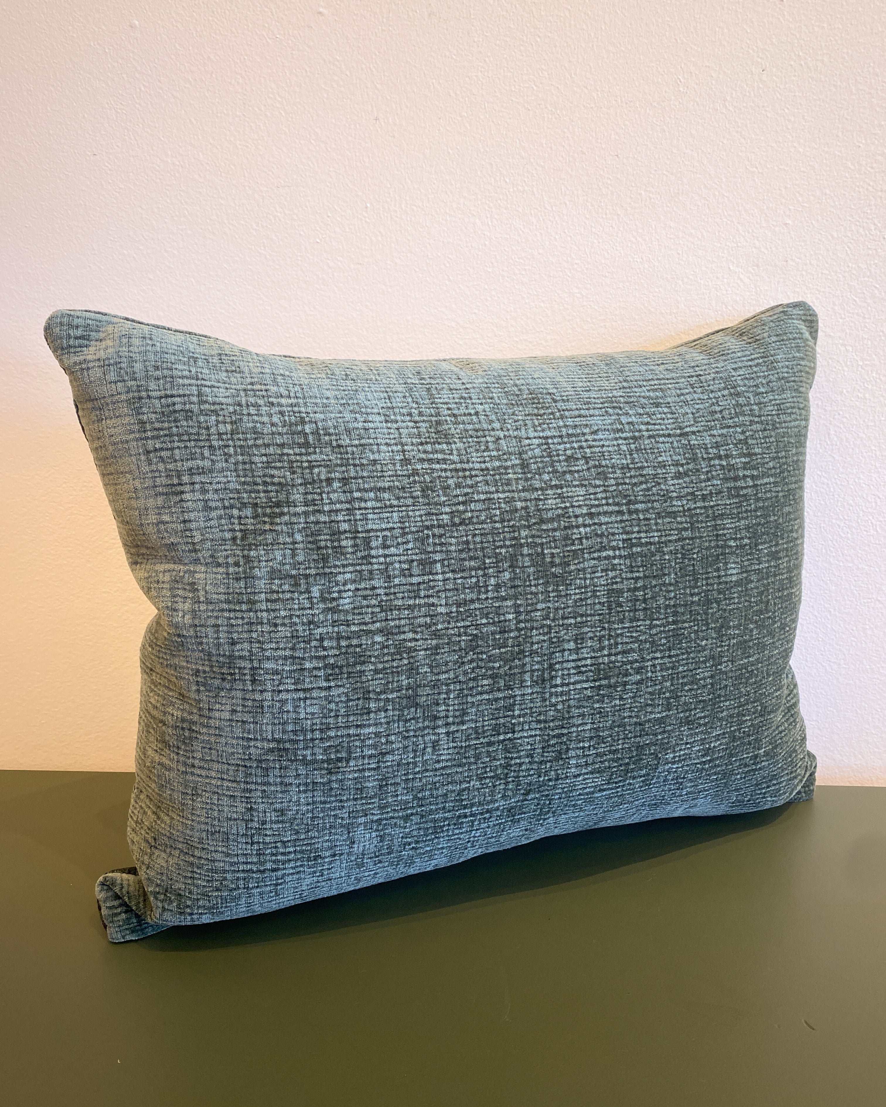Rectangular Pillow in Zion Forest - Image 2