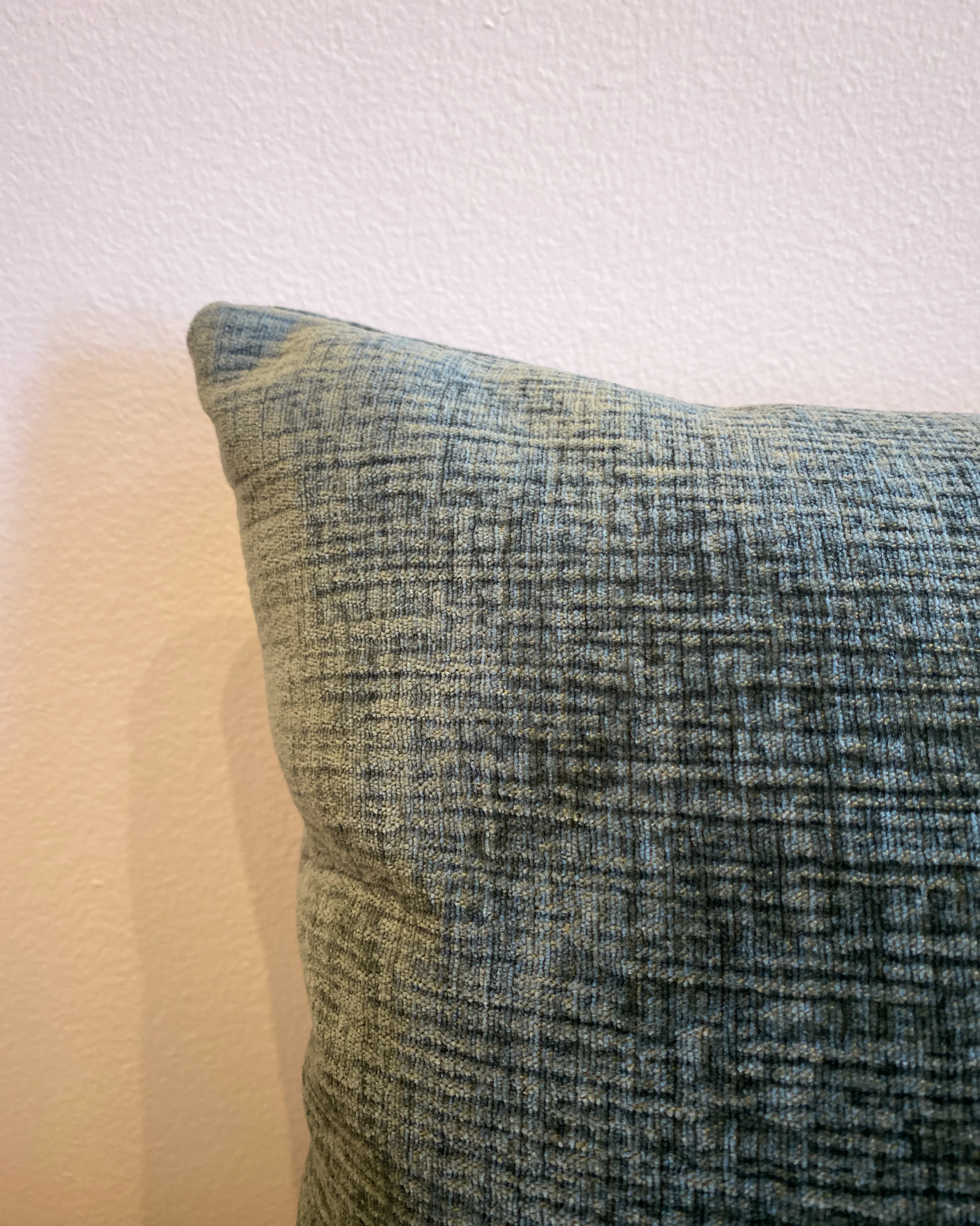 Rectangular Pillow in Zion Forest - Image 3