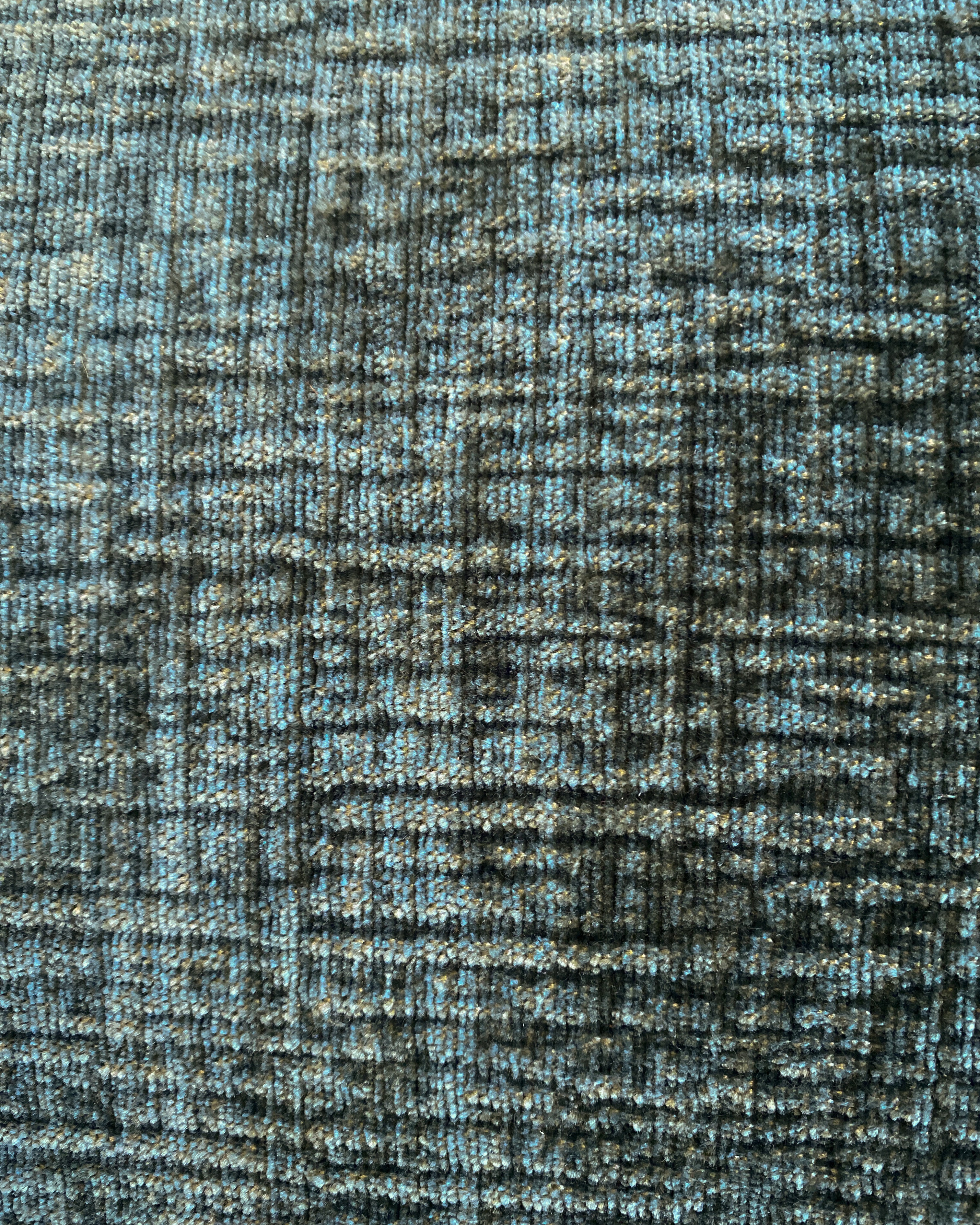Rectangular Pillow in Zion Forest - Image 4