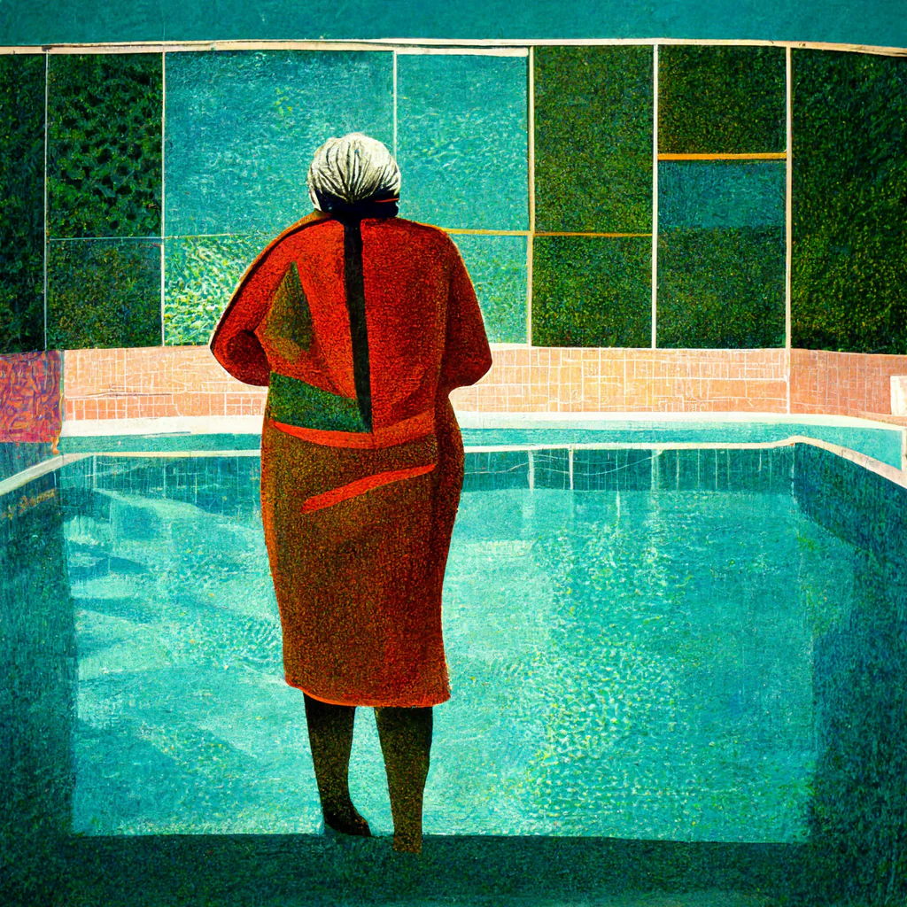 Reflection - Image 2