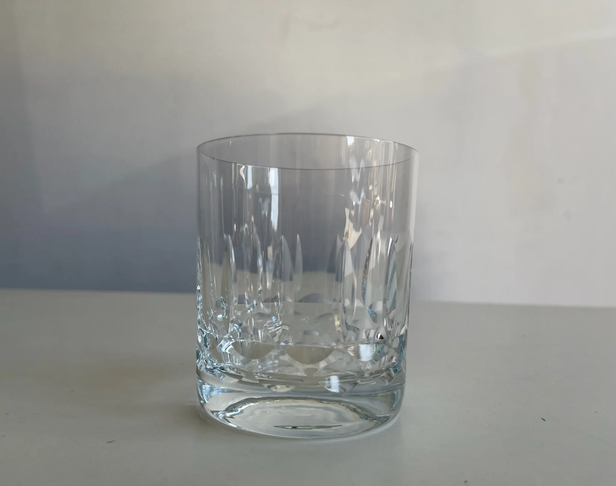 Rock Cocktail glasses - Image 3