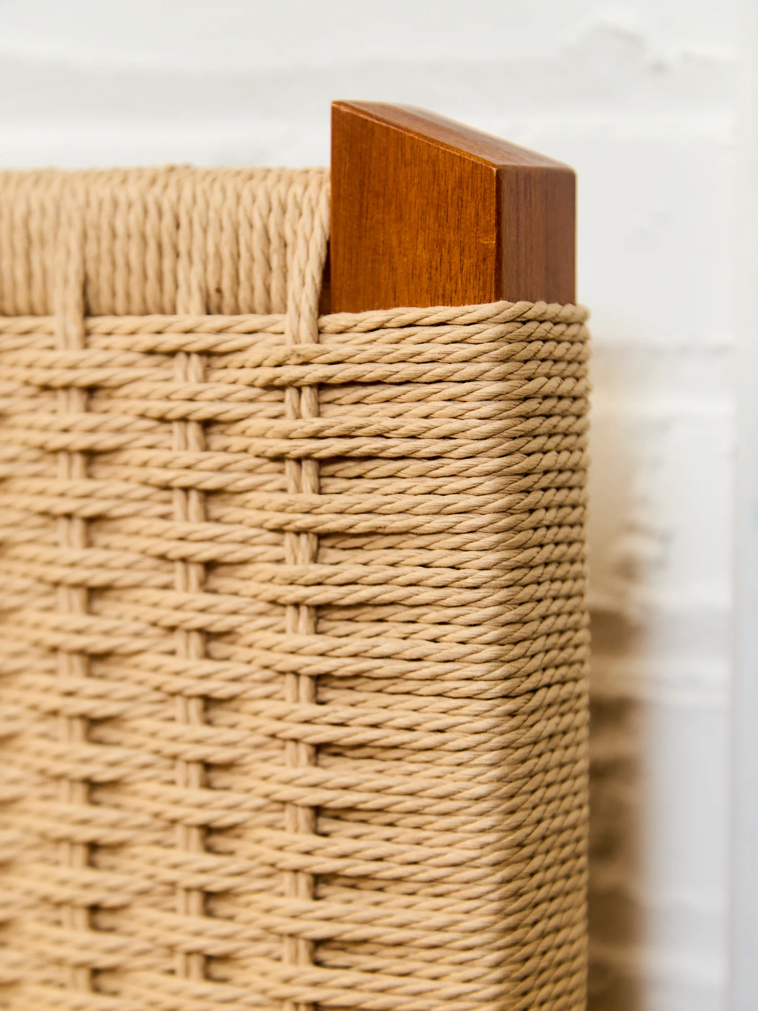 Rope King Size Bed - Image 13