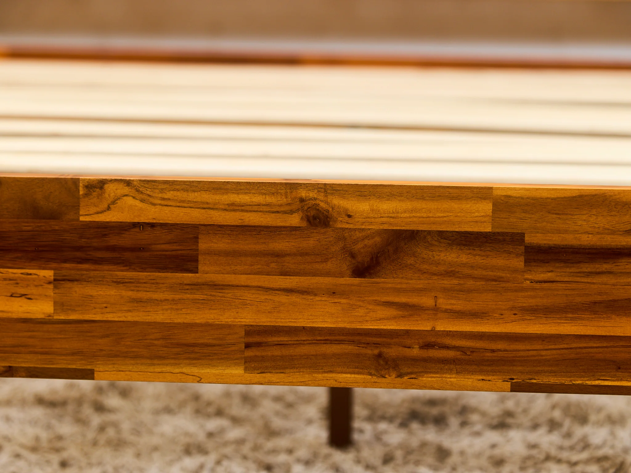 Rope King Size Bed - Image 7