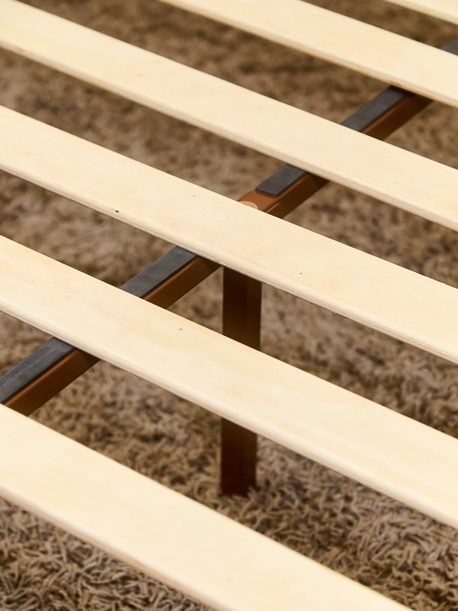 Rope King Size Bed - Image 8