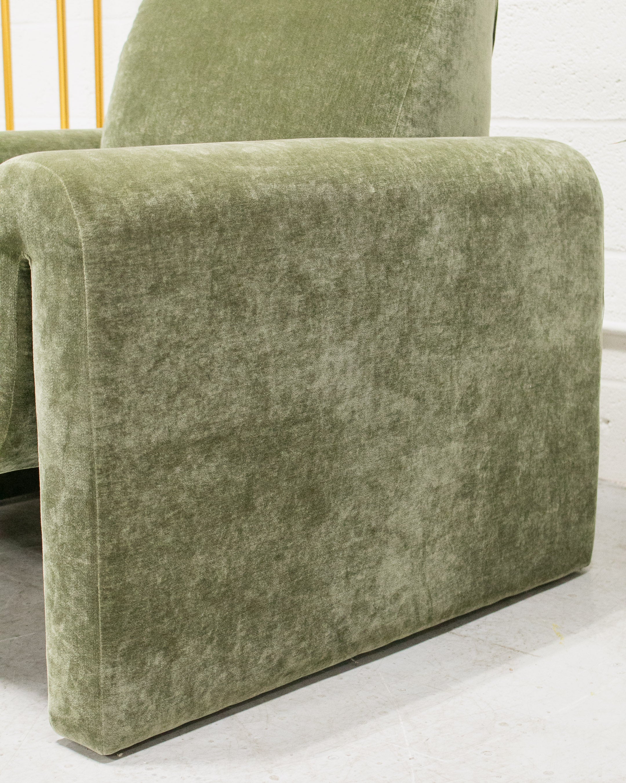 Leyla Lounge Chair - Image 6