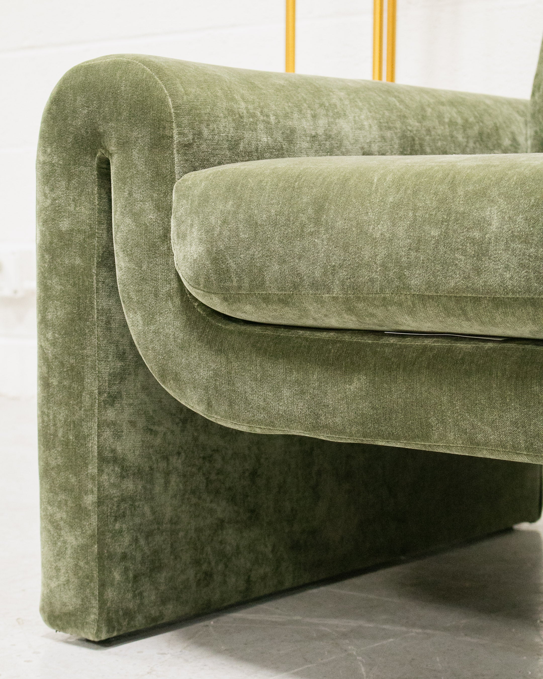 Leyla Lounge Chair - Image 8