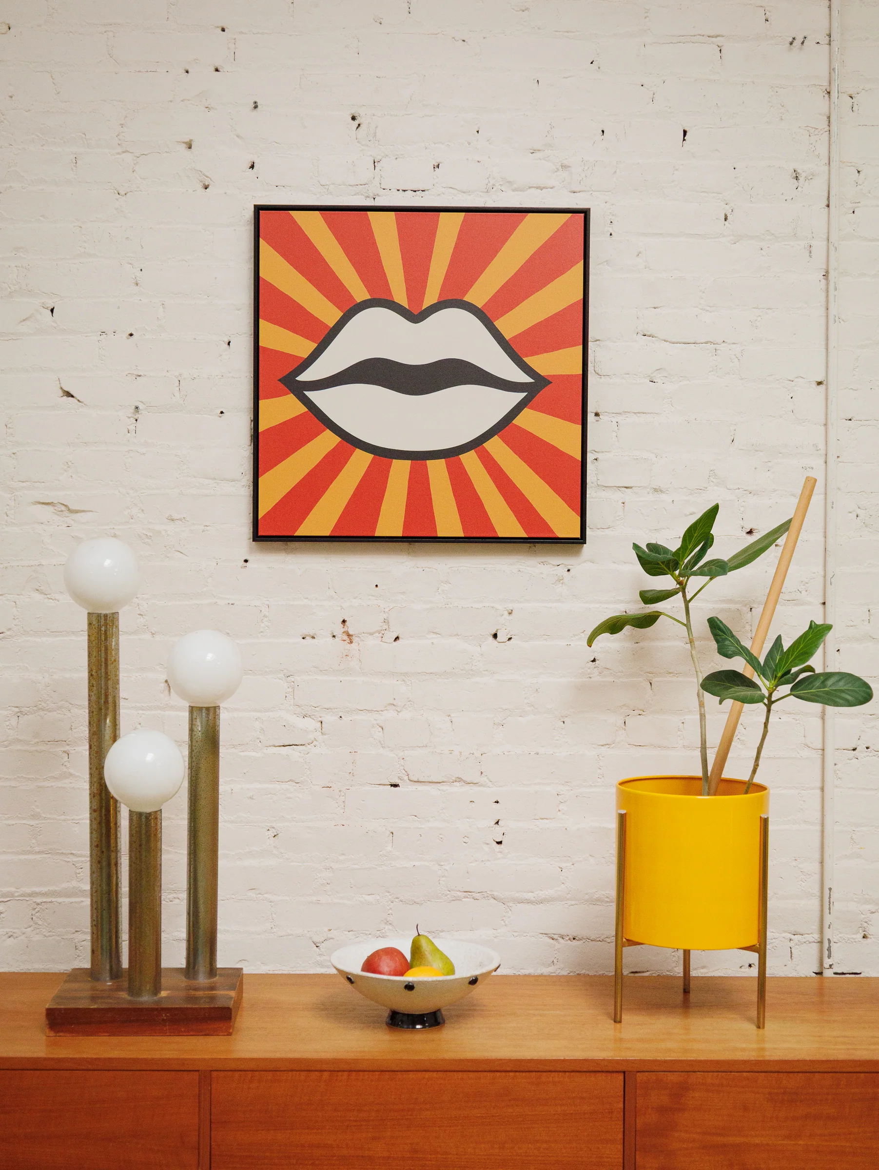 Outer Space Lips by Apple Pie - Image 6