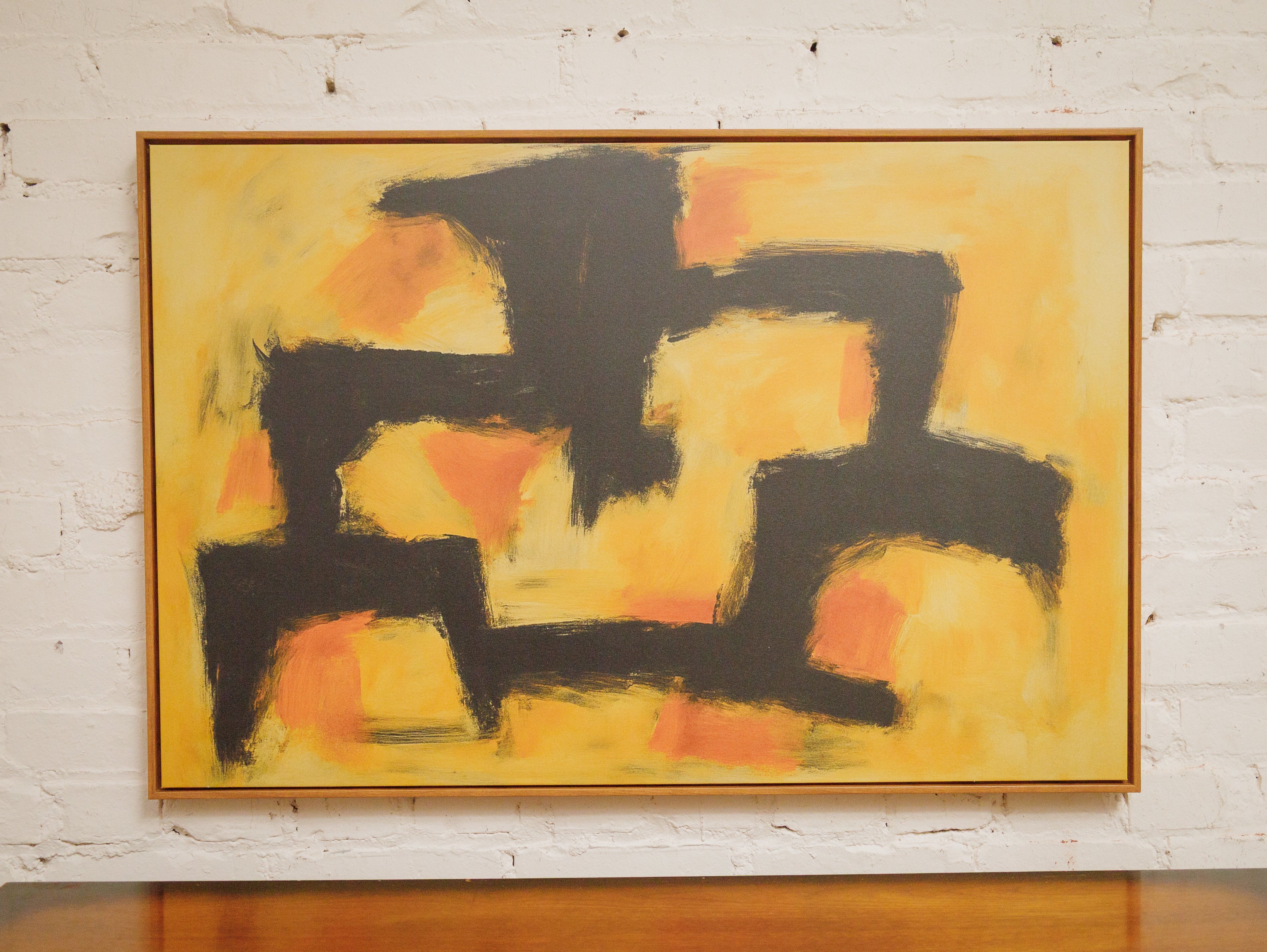 Echos Modern Art