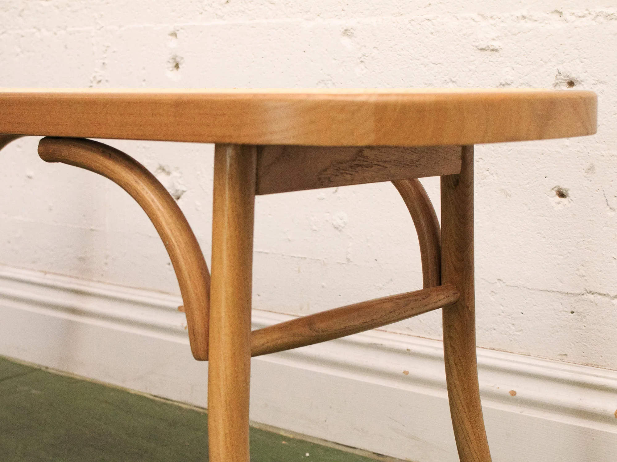 Rattan Bench - Image 12