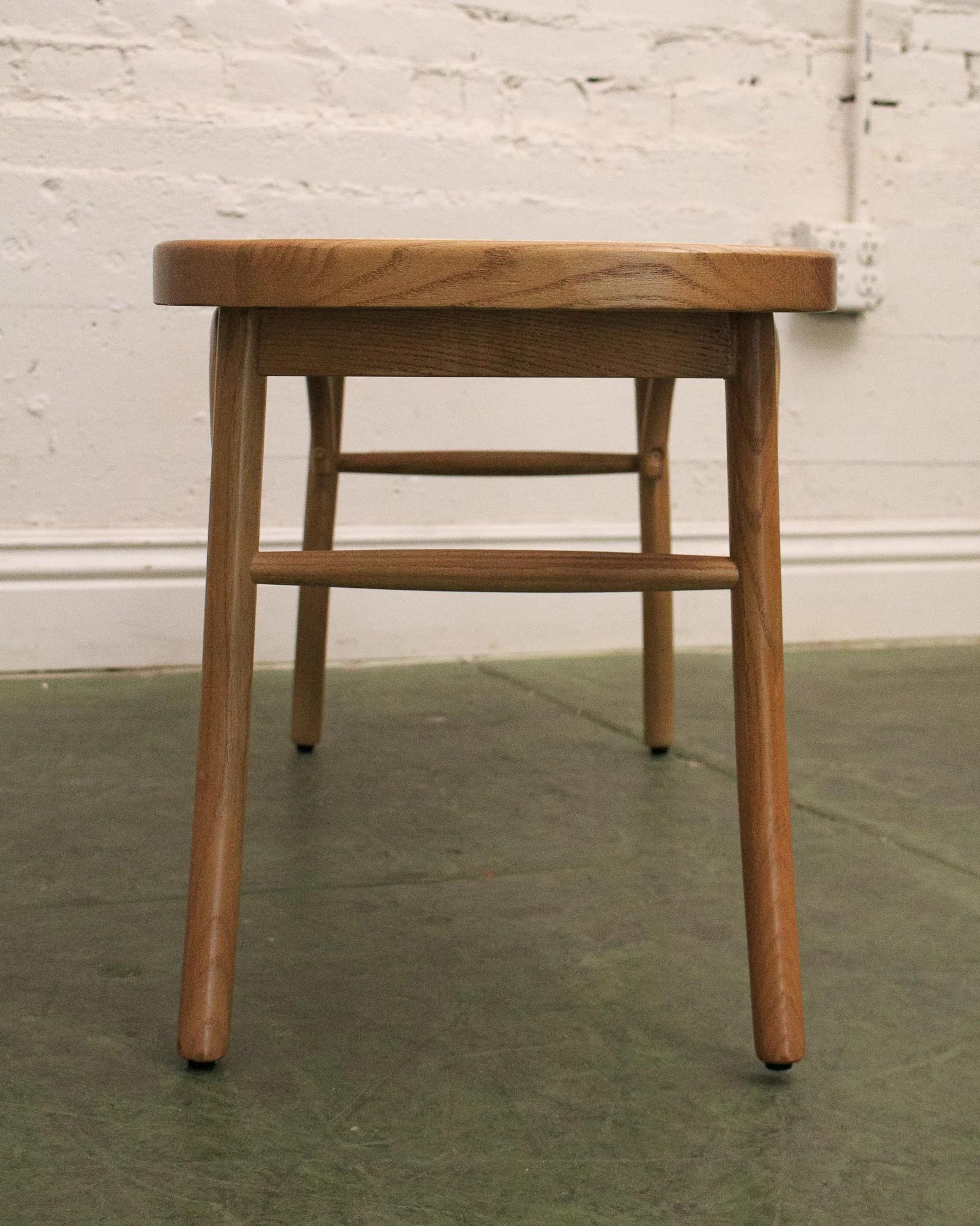 Rattan Bench - Image 6