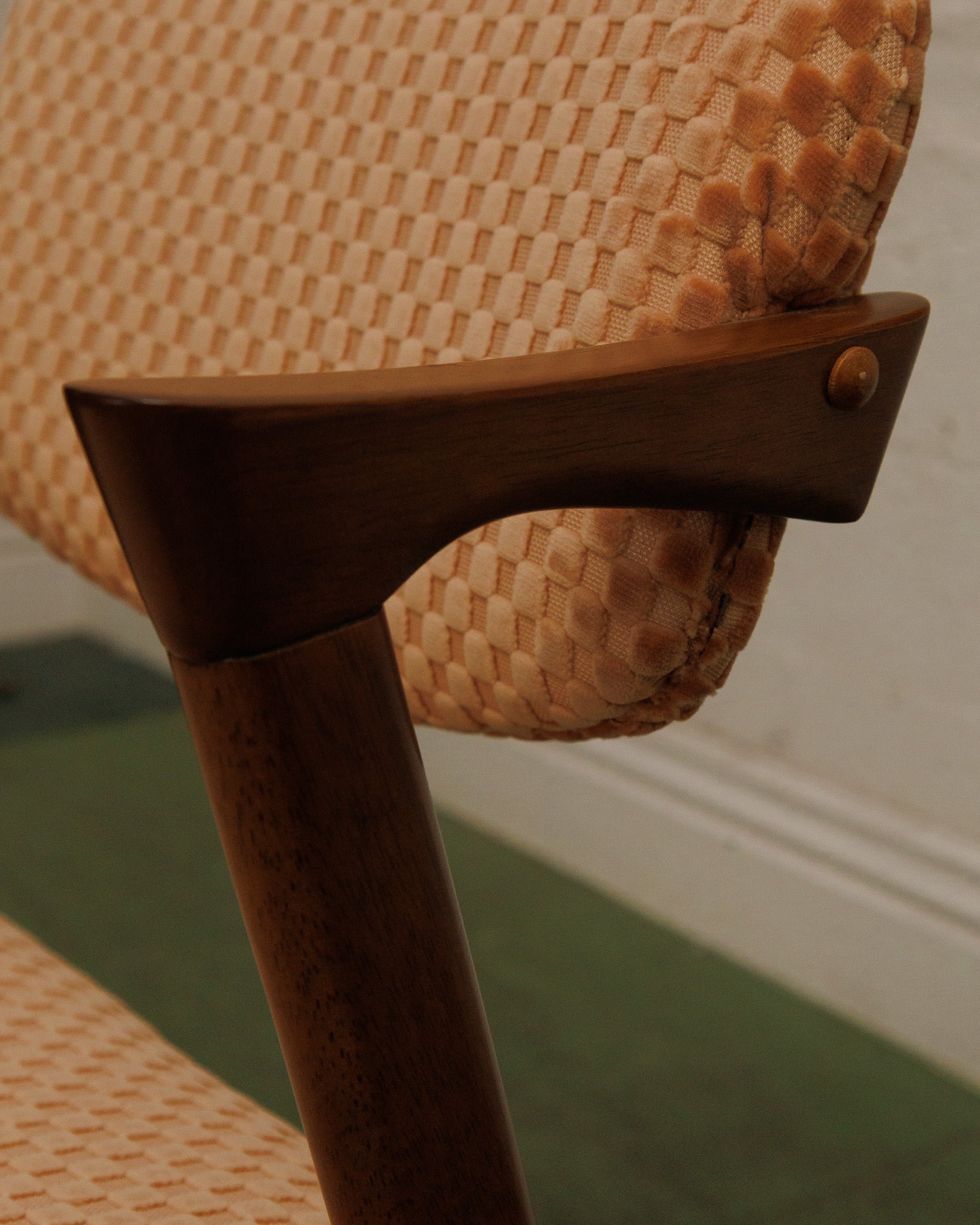 T-Rex in Checker Blush - Image 8