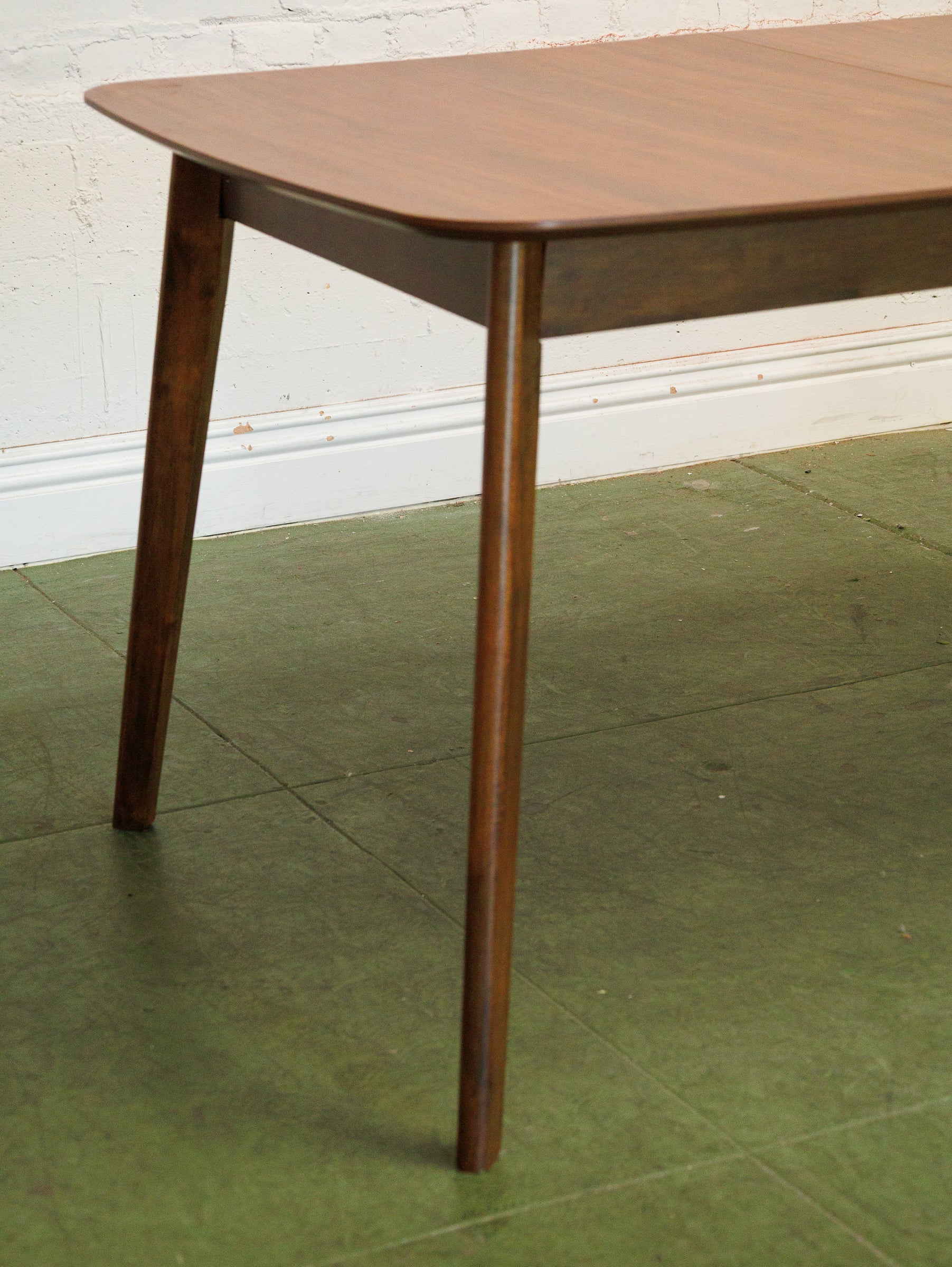 Arlo Dining Table with Leaf - Image 12