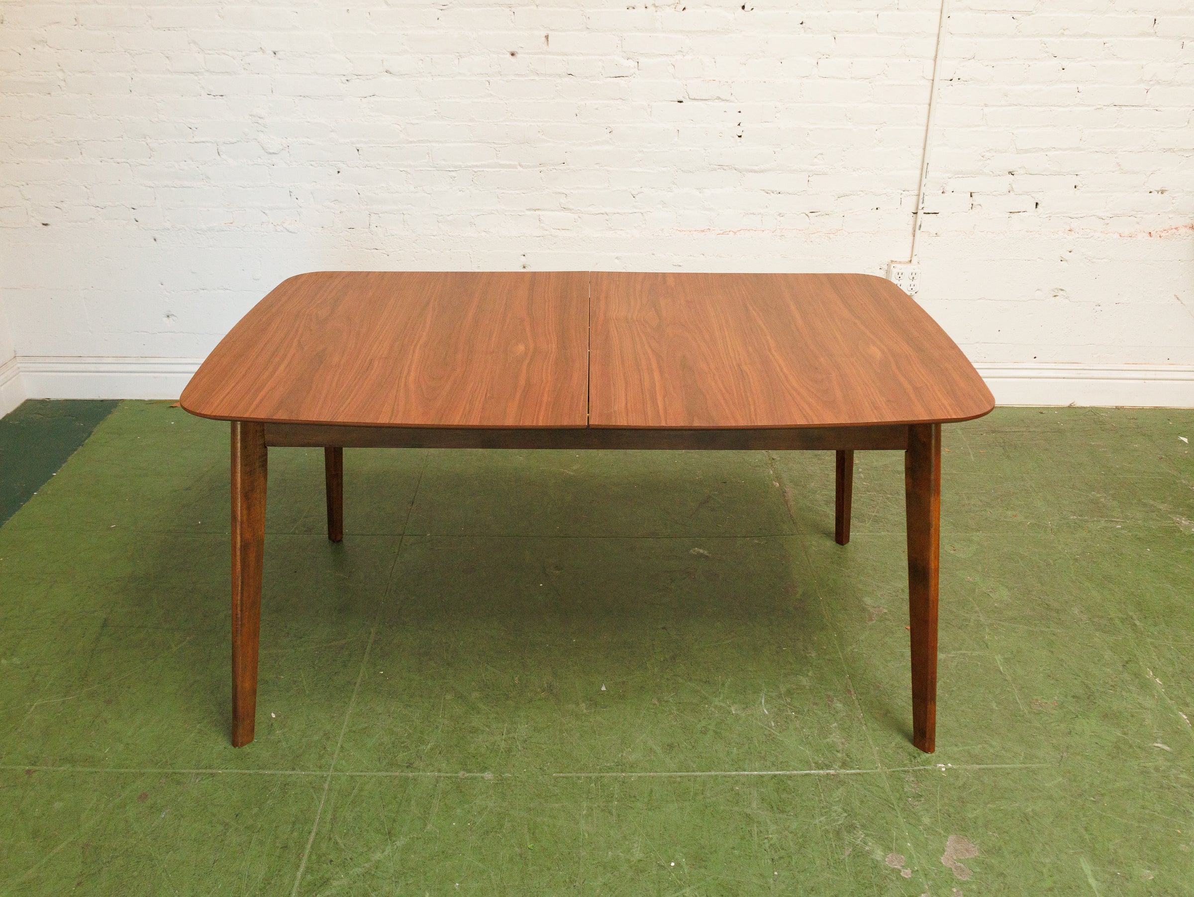 Arlo Dining Table with Leaf - Image 5