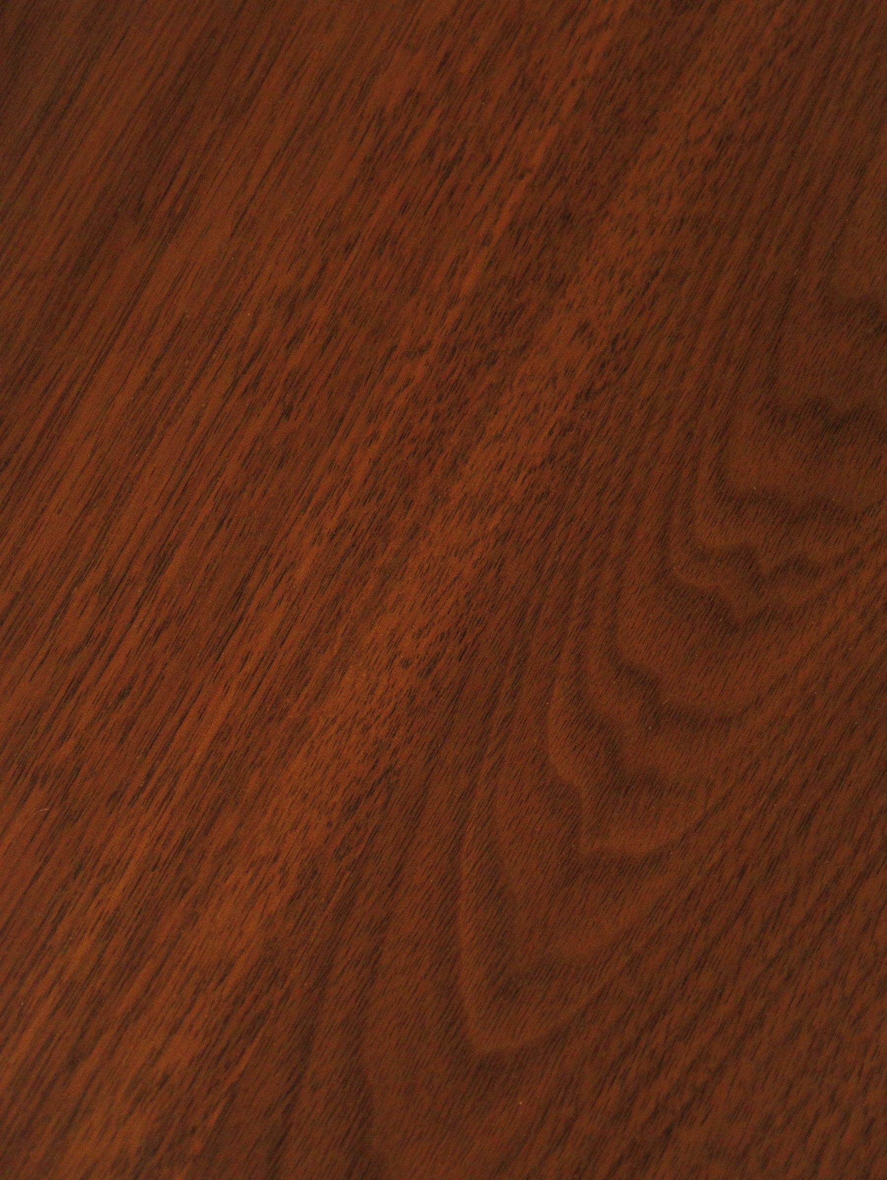 Butterfly Leaf Walnut Dining Table - Image 11