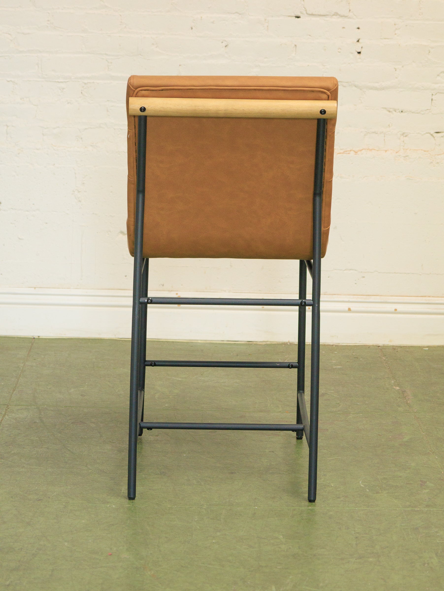 Channeled Counter Stools - Image 12