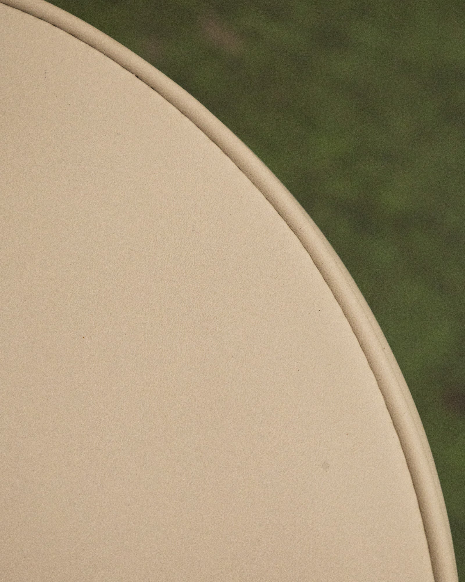 Daisy Dining Stool in Cream - Image 5