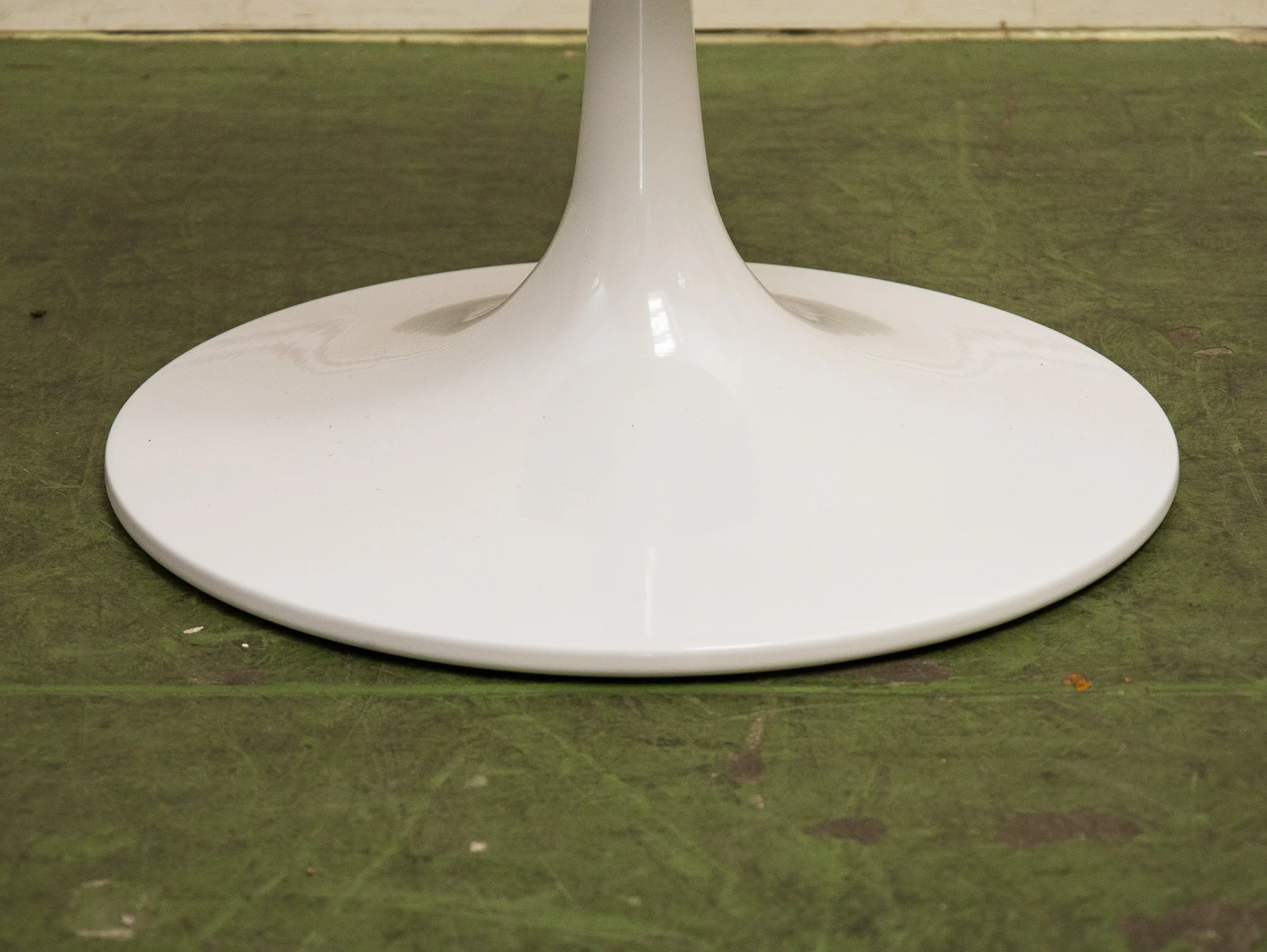 Daisy Dining Stool in Cream - Image 7
